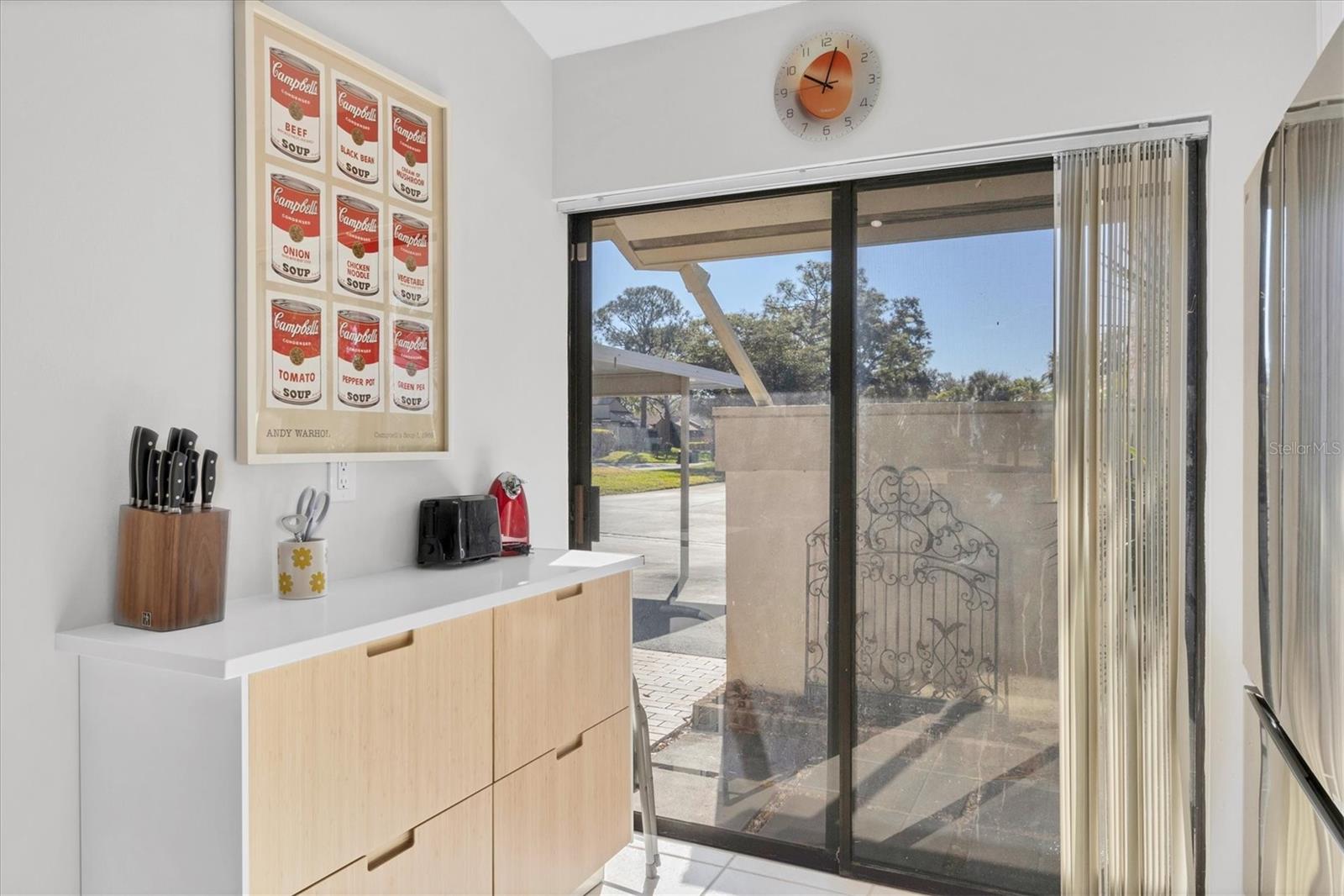 SOMERSET/THE MEADOWS - Residential