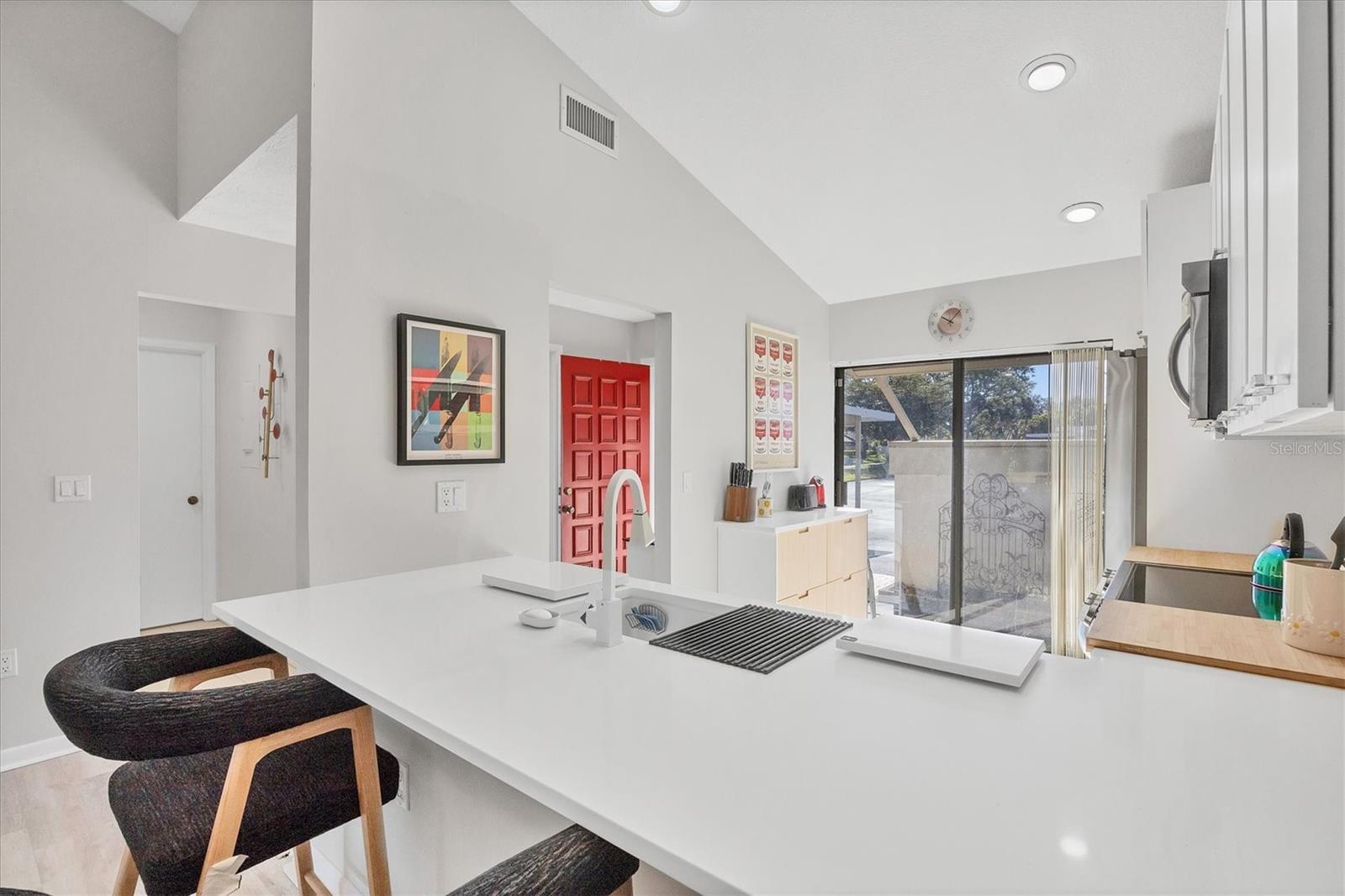 SOMERSET/THE MEADOWS - Residential