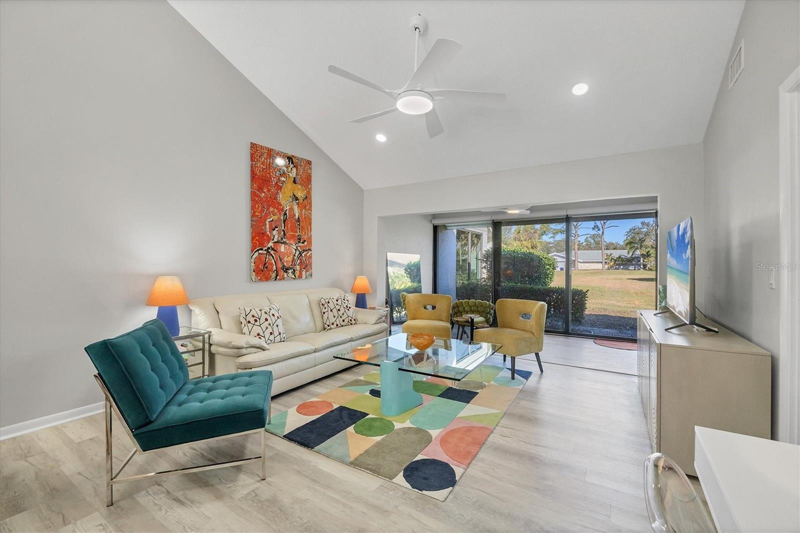 SOMERSET/THE MEADOWS - Residential