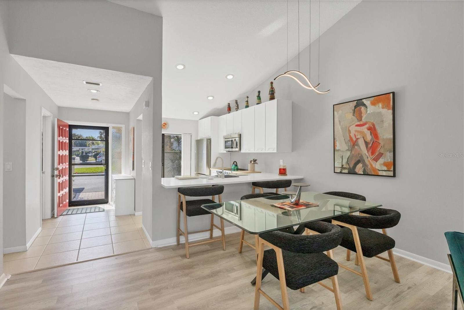 SOMERSET/THE MEADOWS - Residential