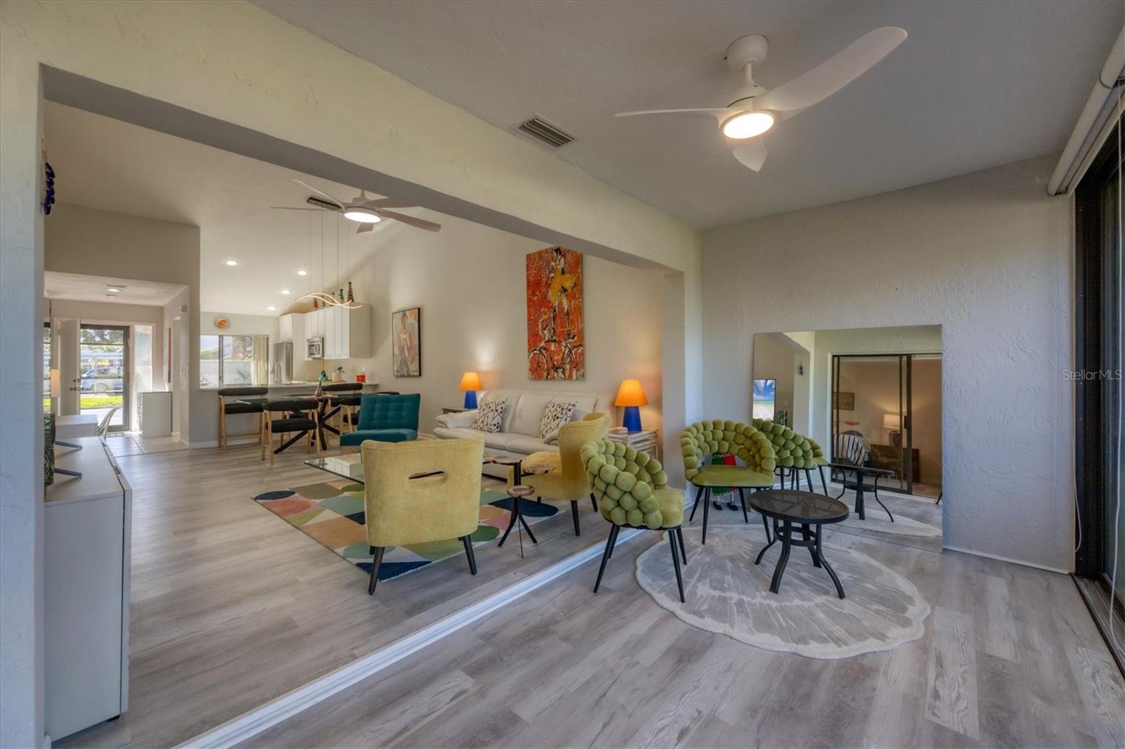 SOMERSET/THE MEADOWS - Residential