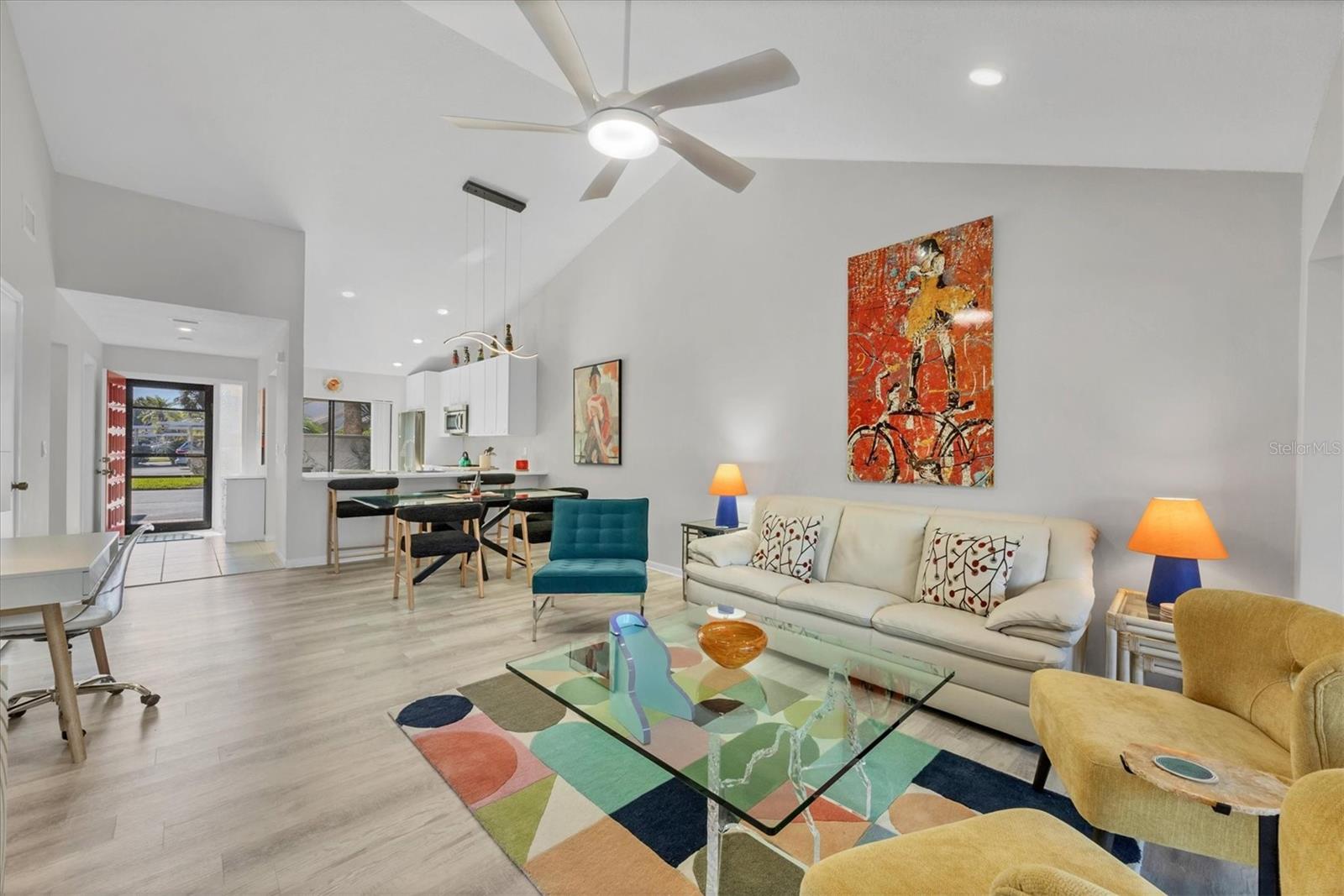 SOMERSET/THE MEADOWS - Residential