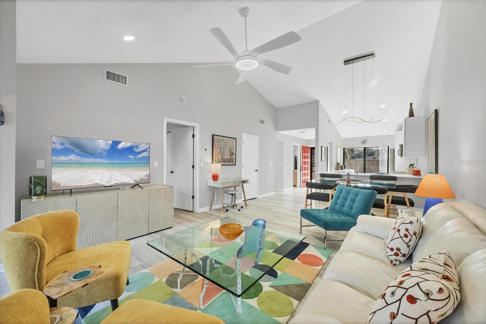 SOMERSET/THE MEADOWS - Residential