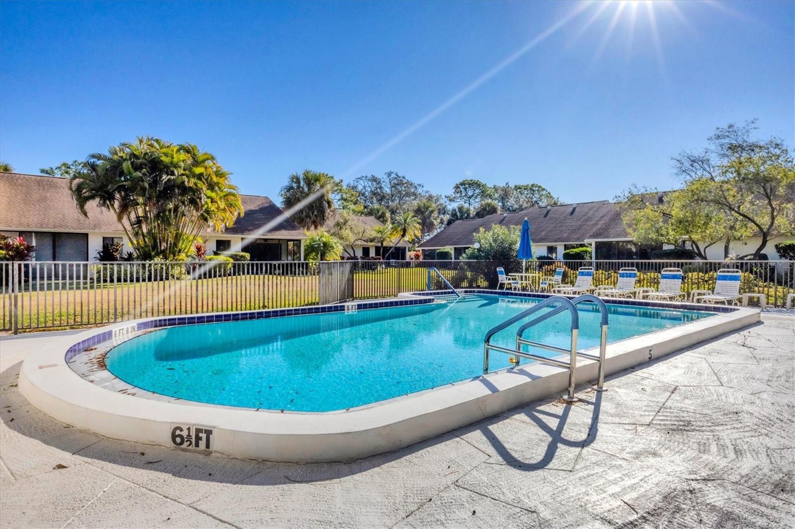 SOMERSET/THE MEADOWS - Residential