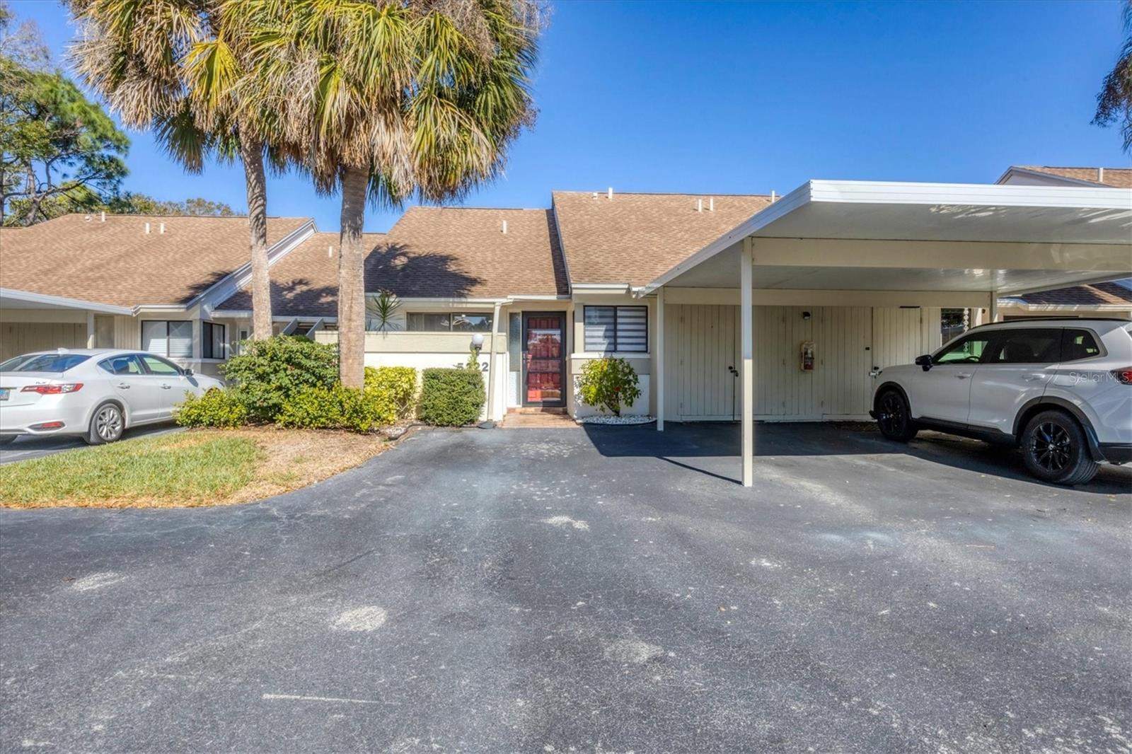 SOMERSET/THE MEADOWS - Residential