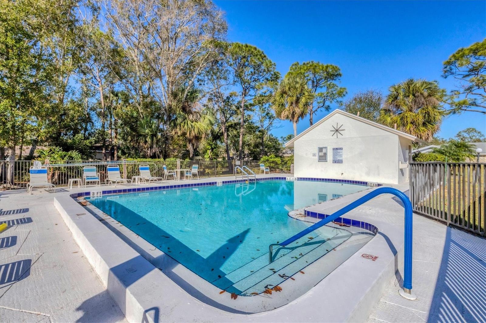 SOMERSET/THE MEADOWS - Residential