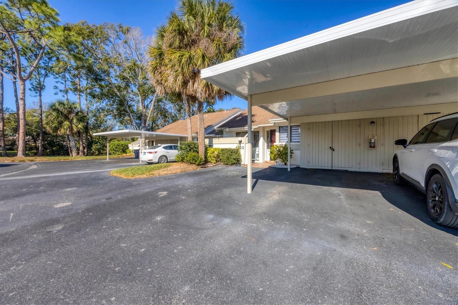 SOMERSET/THE MEADOWS - Residential