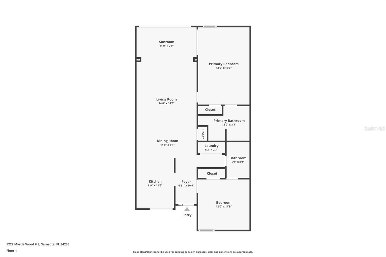 SOMERSET/THE MEADOWS - Residential