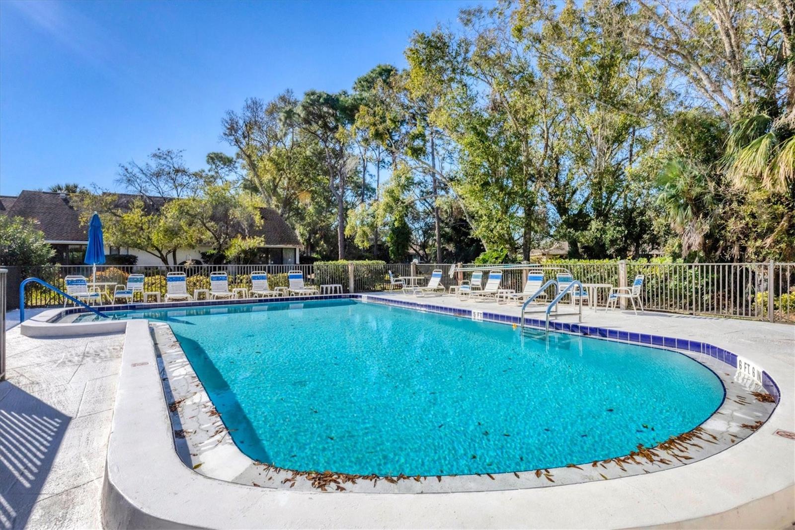 SOMERSET/THE MEADOWS - Residential