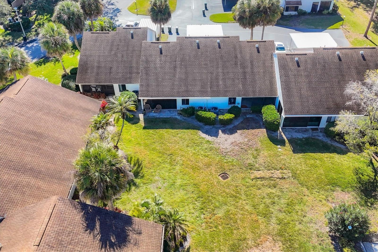 SOMERSET/THE MEADOWS - Residential