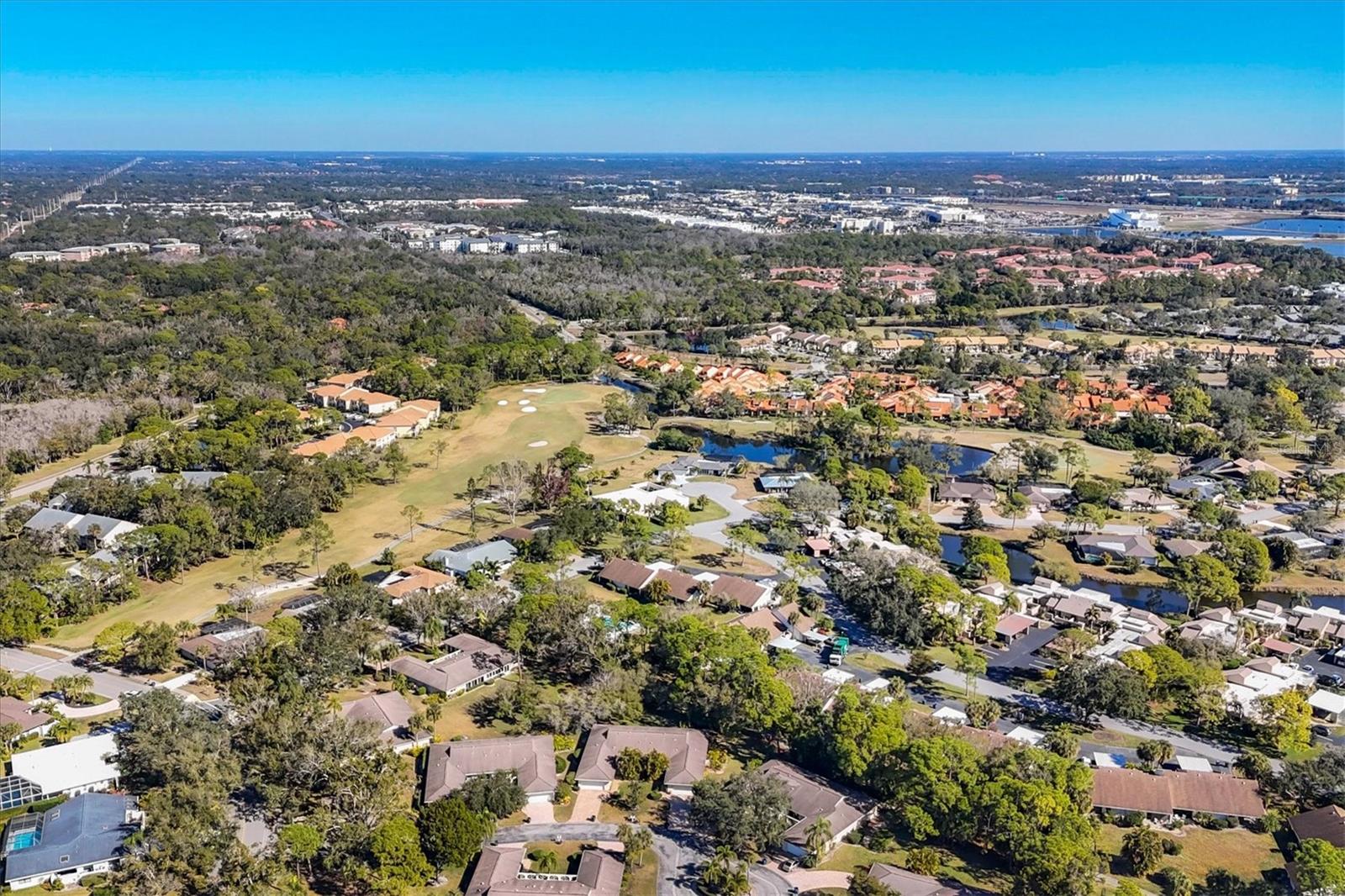 SOMERSET/THE MEADOWS - Residential