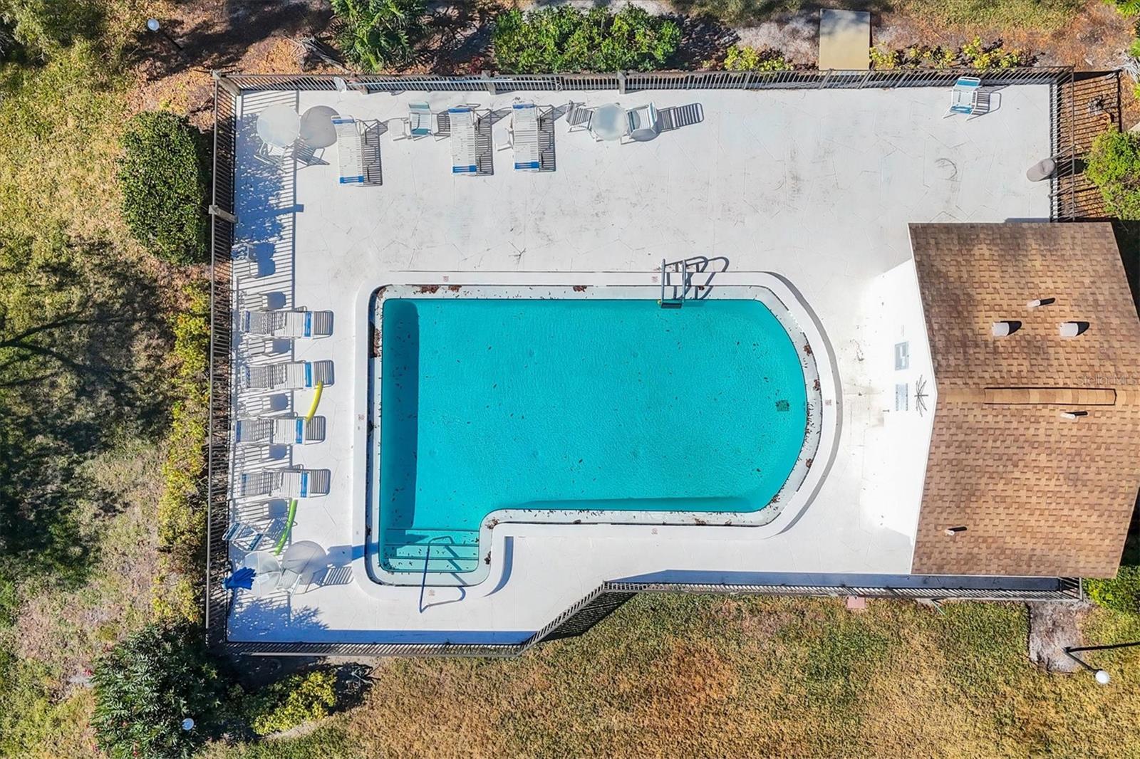 SOMERSET/THE MEADOWS - Residential