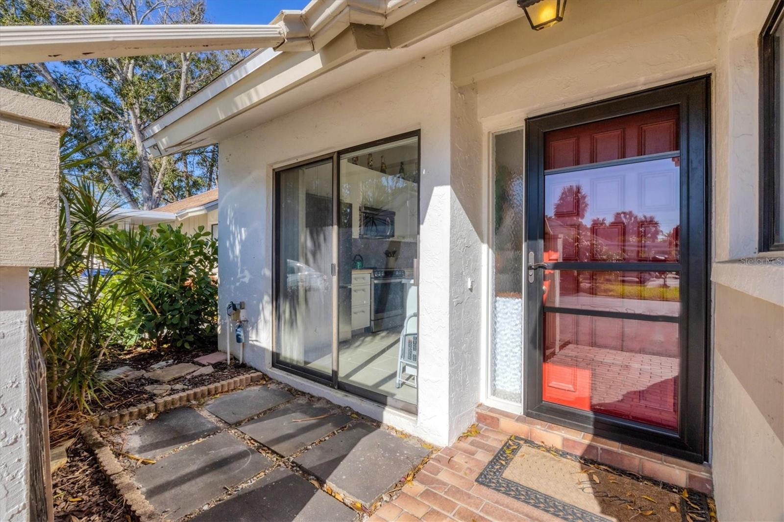 SOMERSET/THE MEADOWS - Residential