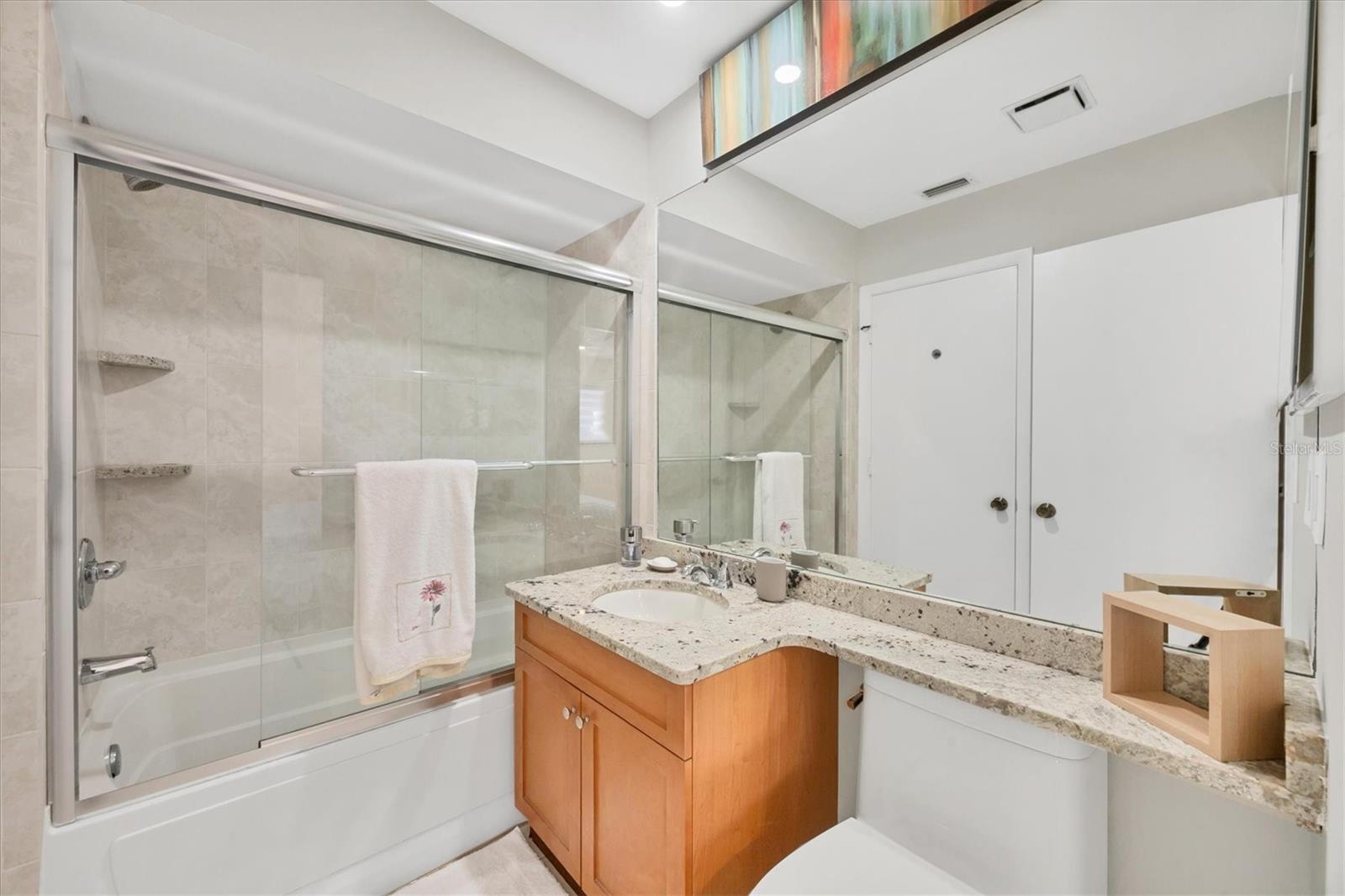 SOMERSET/THE MEADOWS - Residential