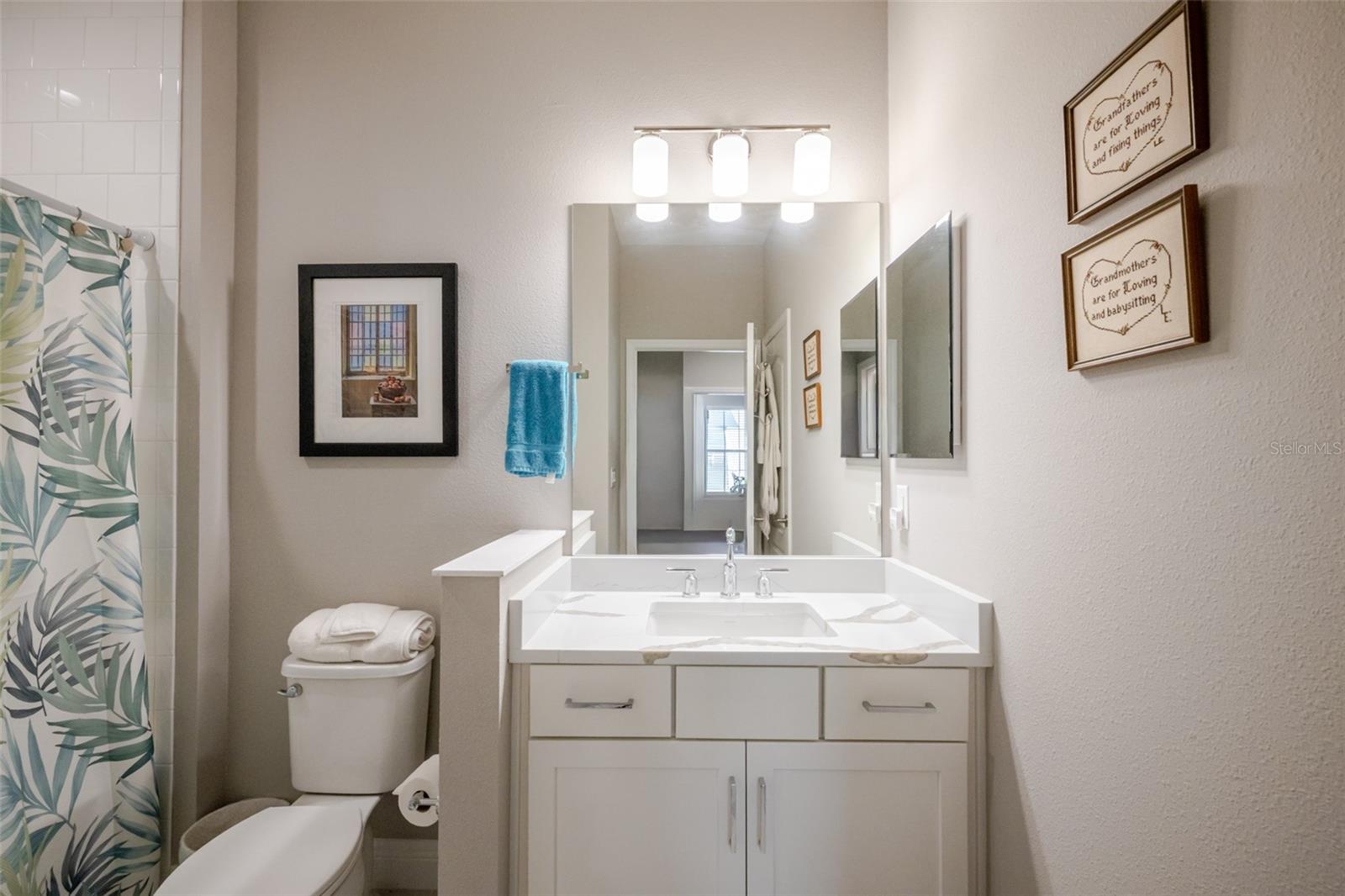 VICENZA PH 1 - Residential