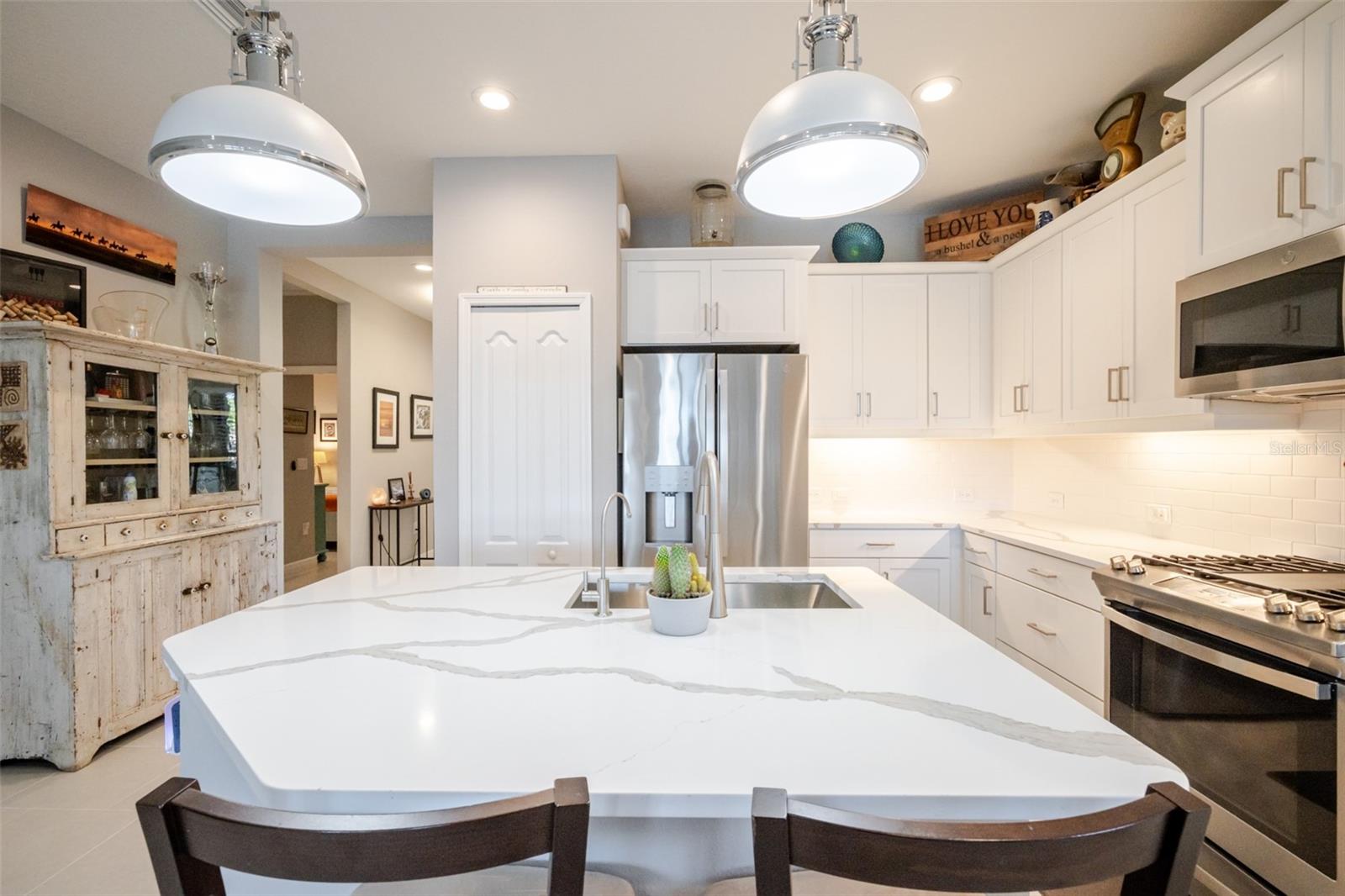 VICENZA PH 1 - Residential