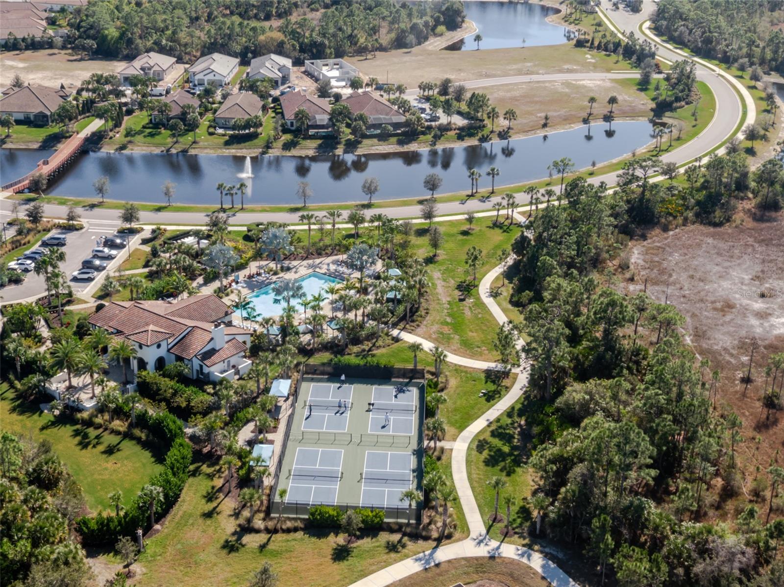 VICENZA PH 1 - Residential