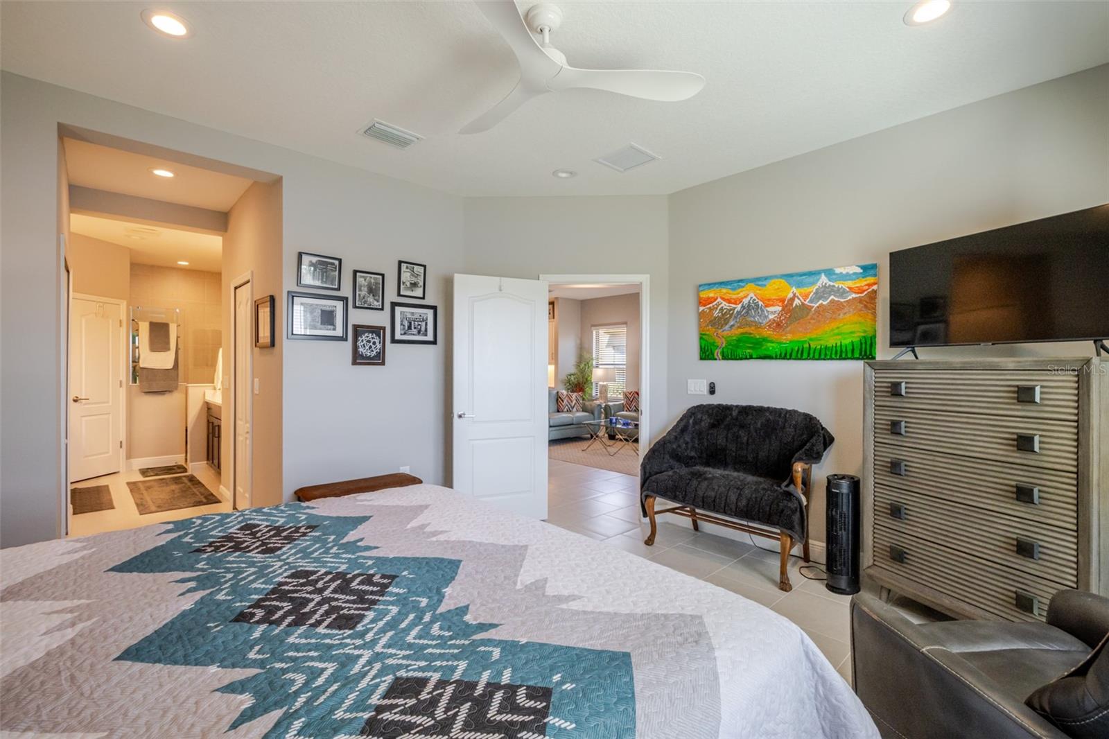 VICENZA PH 1 - Residential