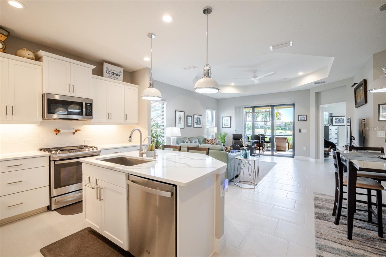 VICENZA PH 1 - Residential