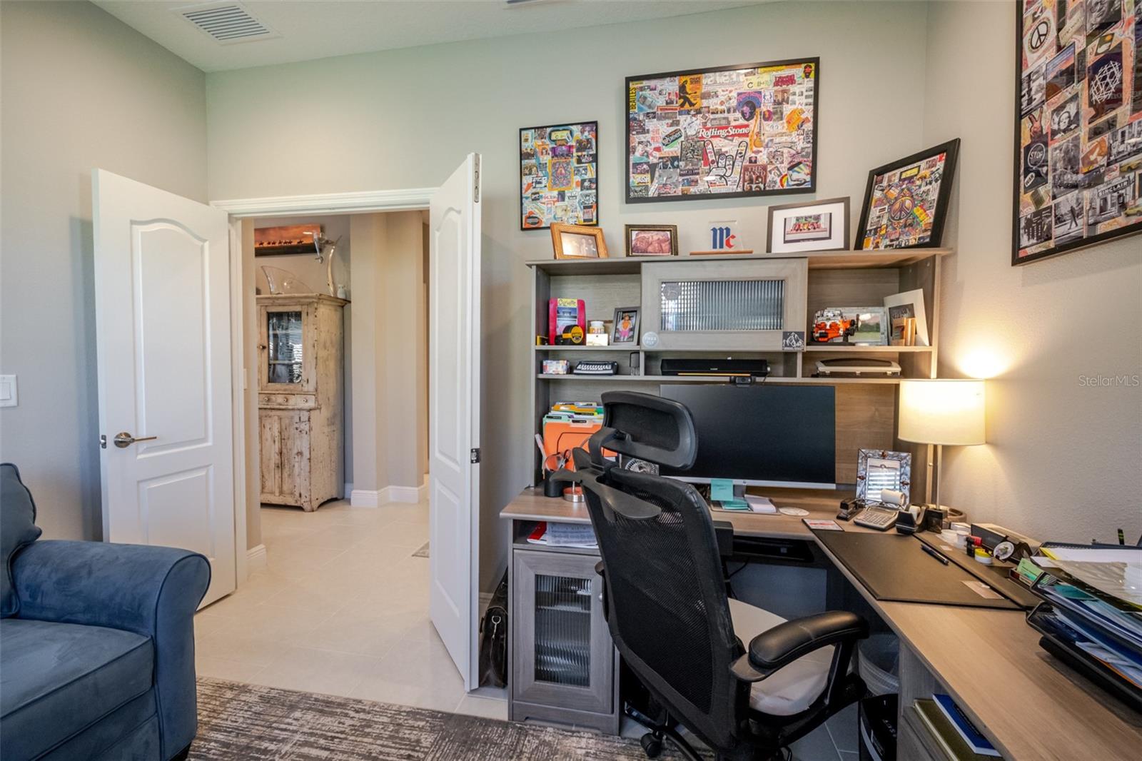 VICENZA PH 1 - Residential