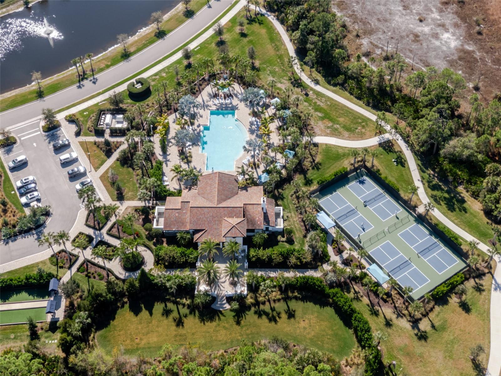 VICENZA PH 1 - Residential