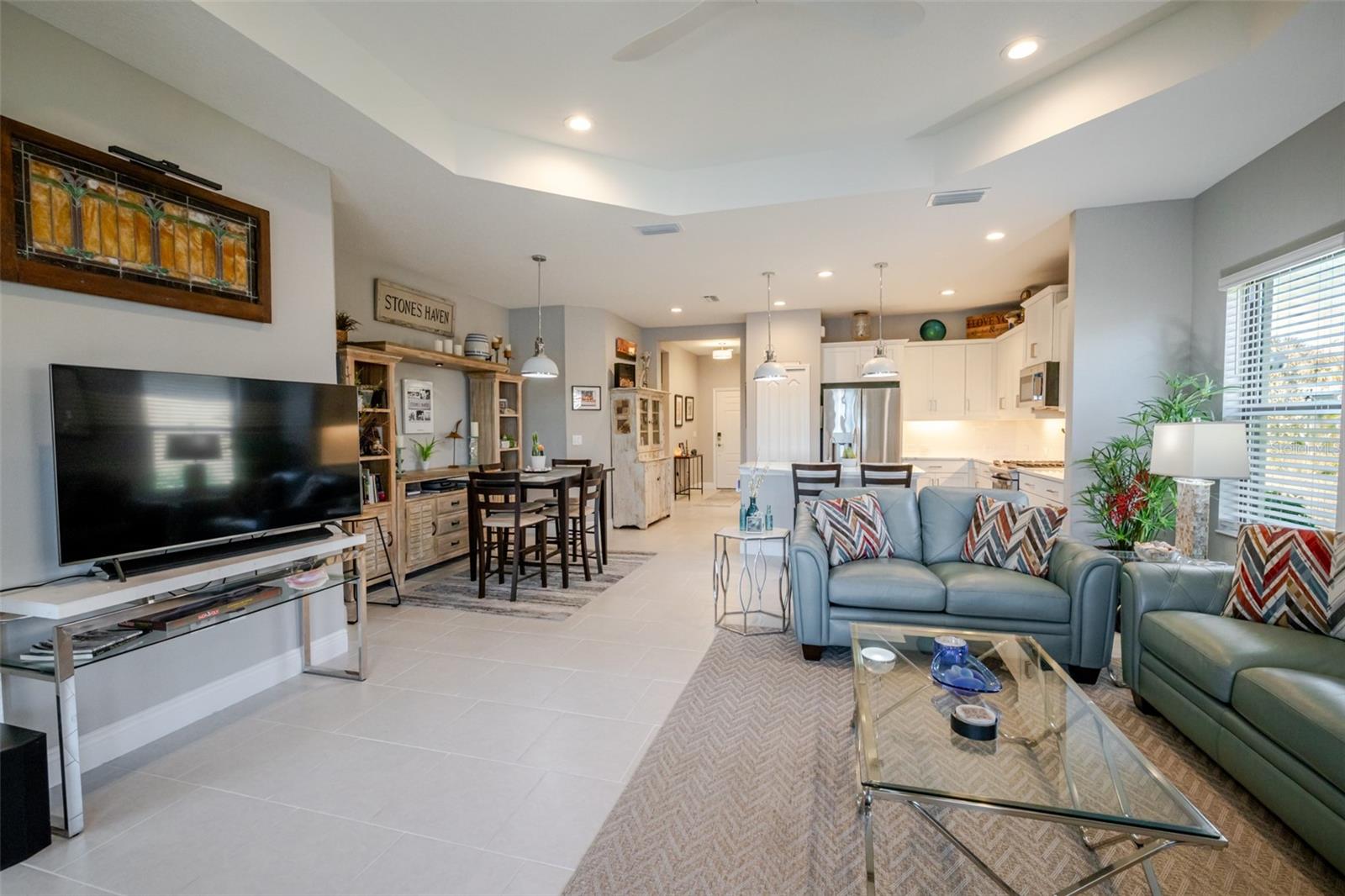 VICENZA PH 1 - Residential