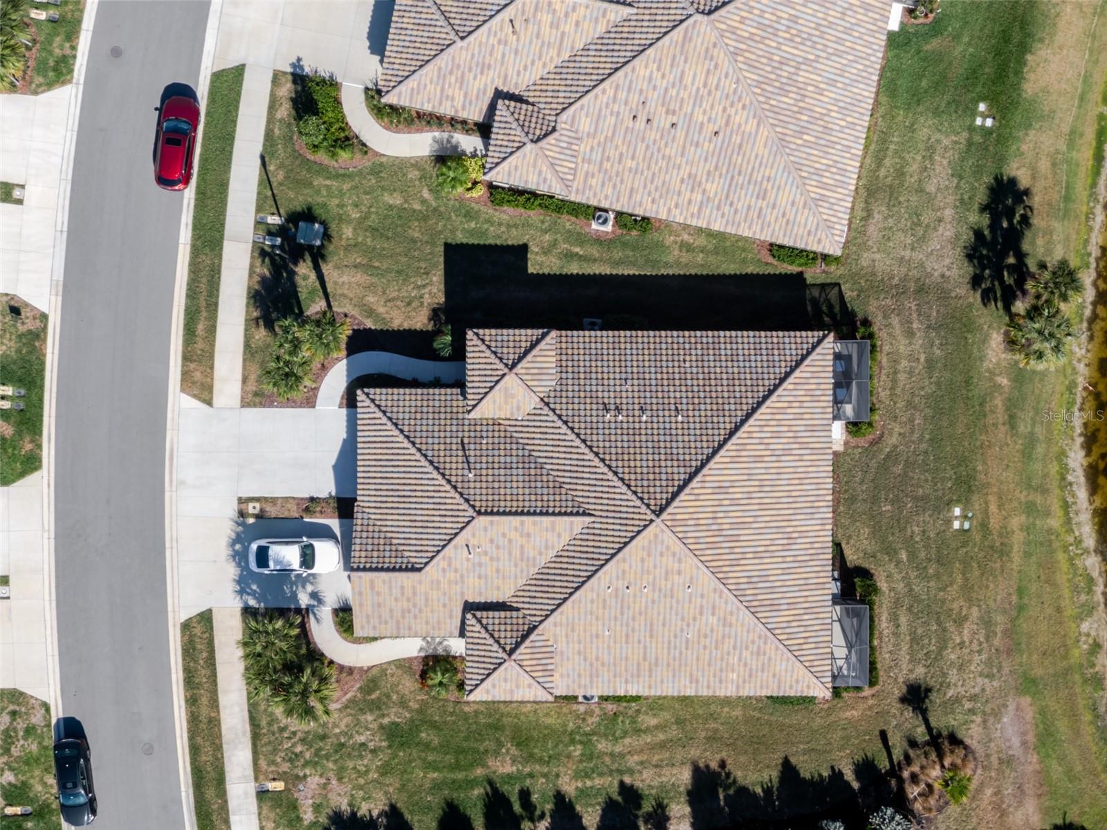 VICENZA PH 1 - Residential