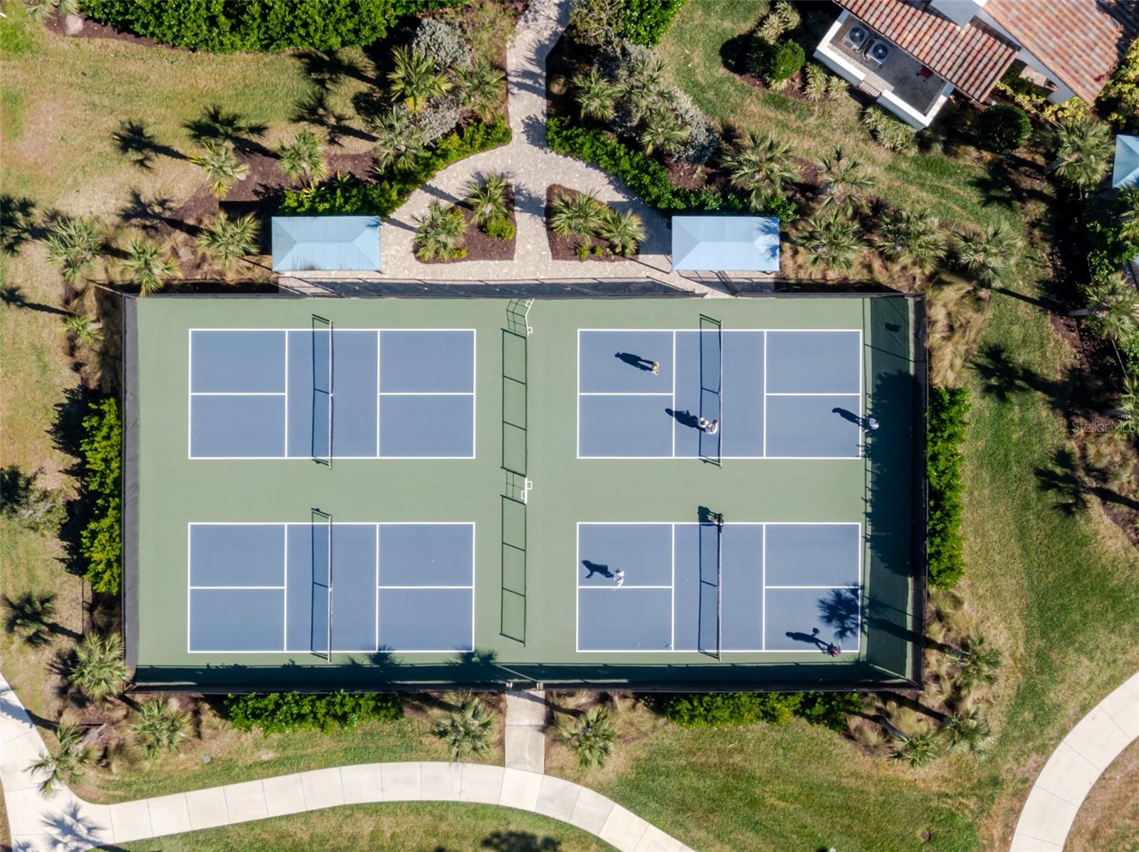 VICENZA PH 1 - Residential