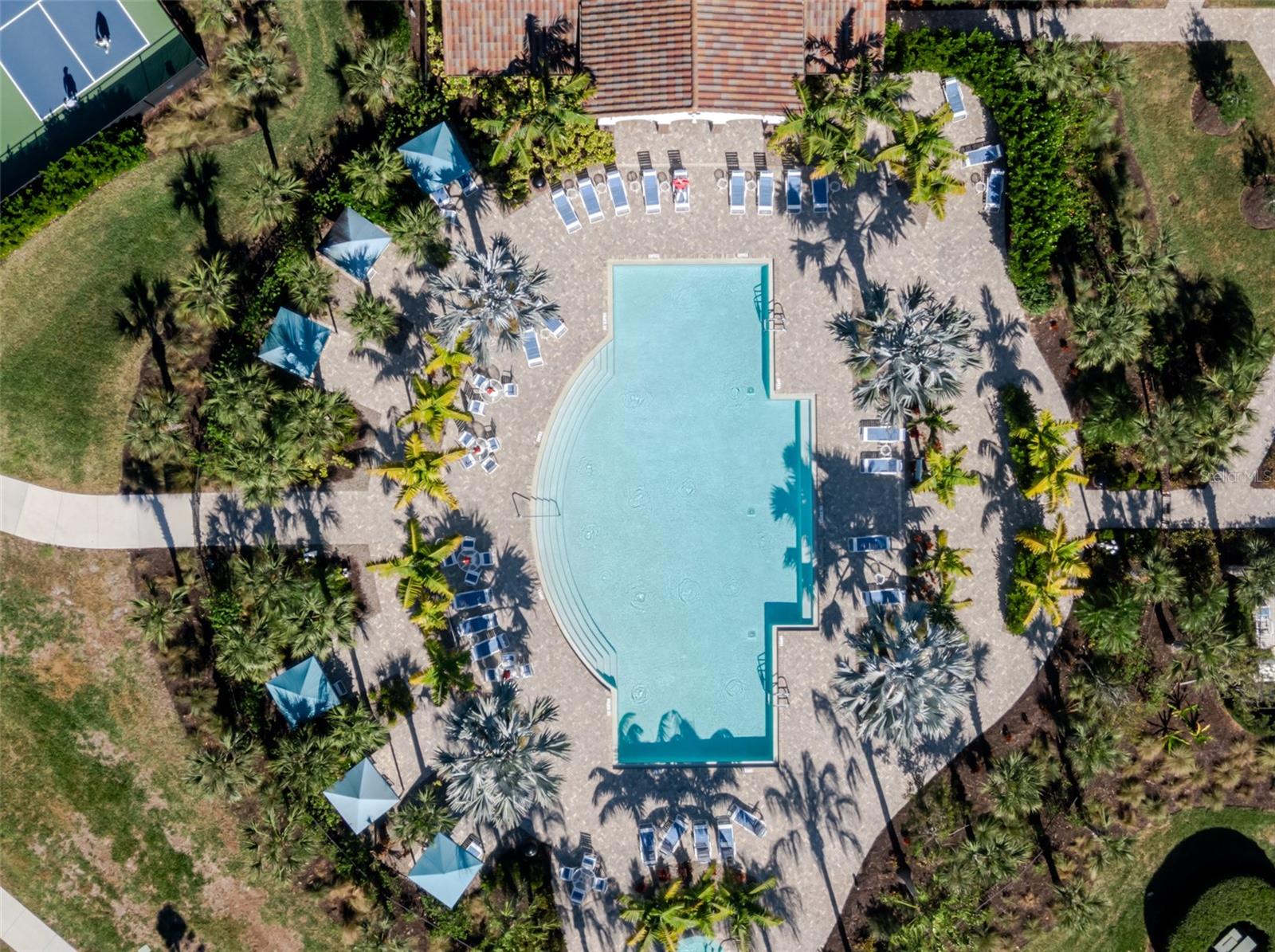 VICENZA PH 1 - Residential