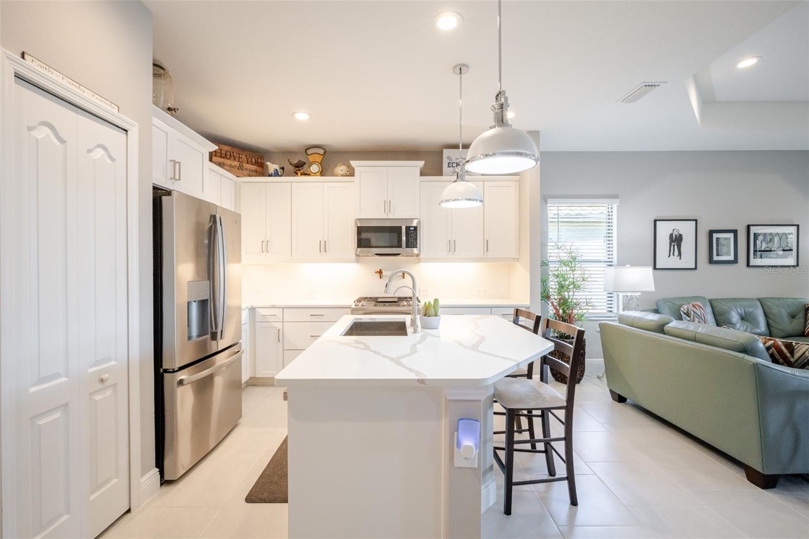 VICENZA PH 1 - Residential