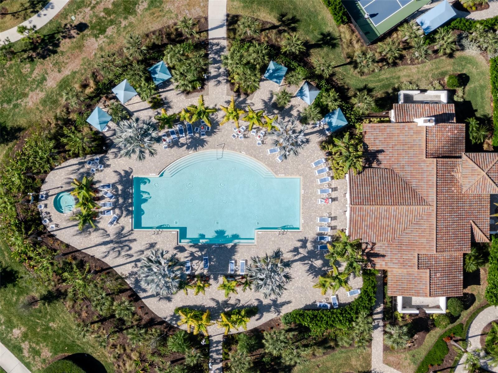 VICENZA PH 1 - Residential