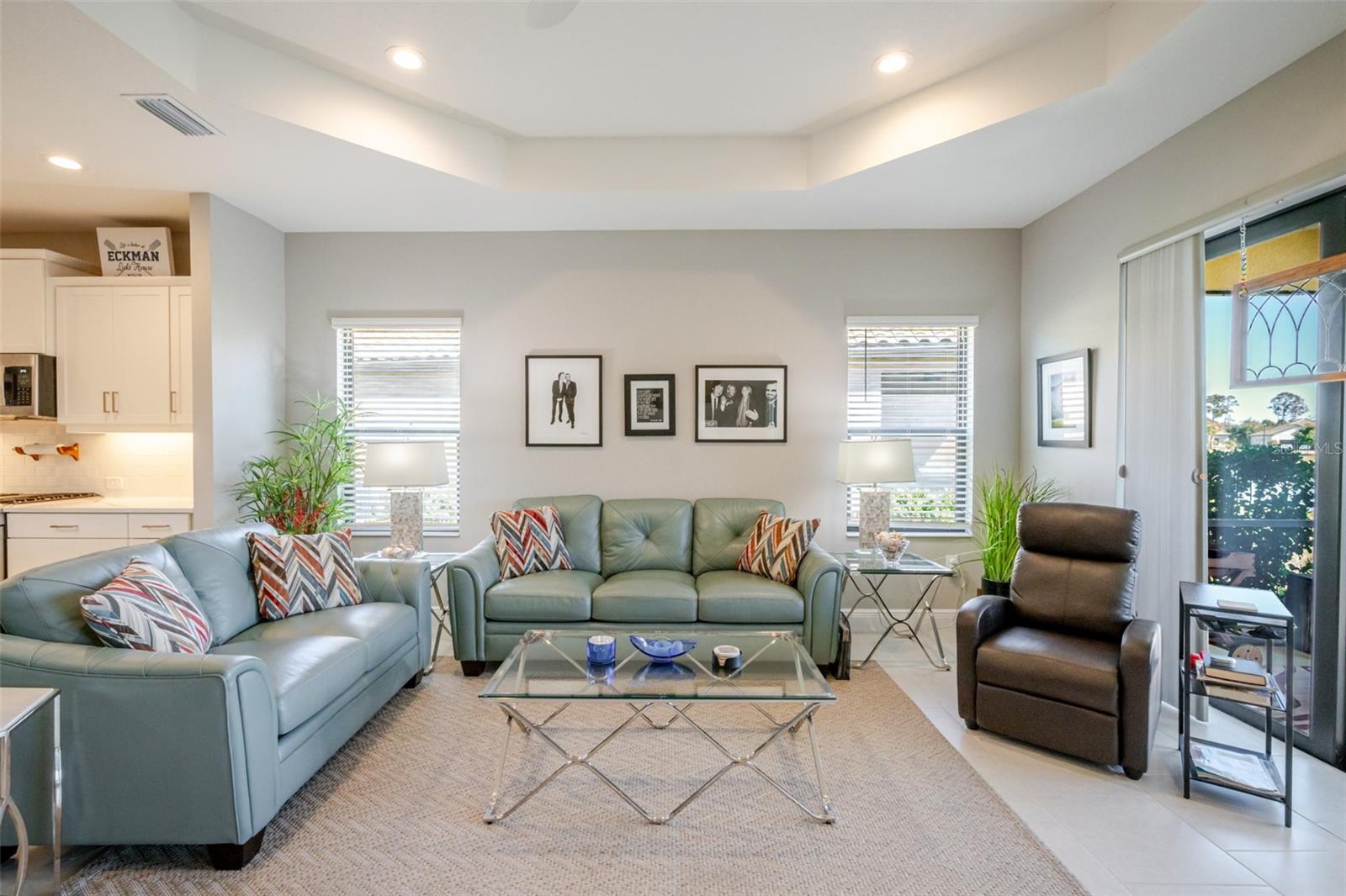 VICENZA PH 1 - Residential