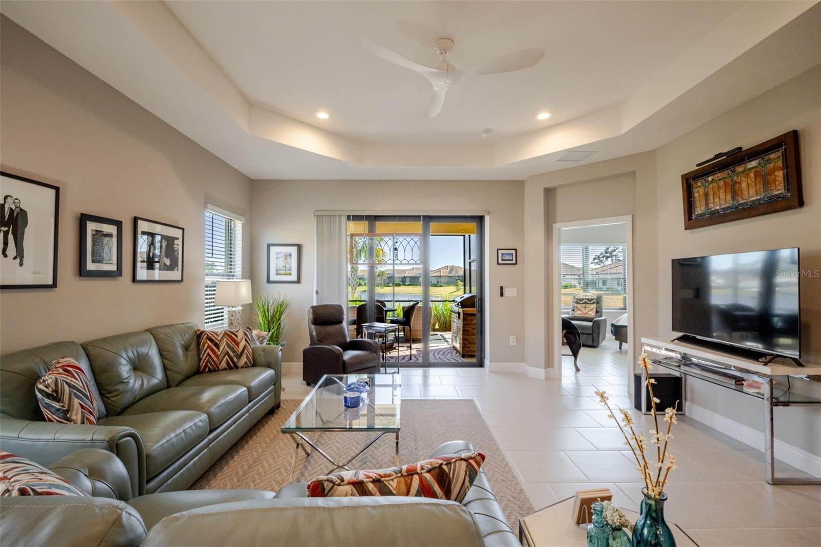 VICENZA PH 1 - Residential