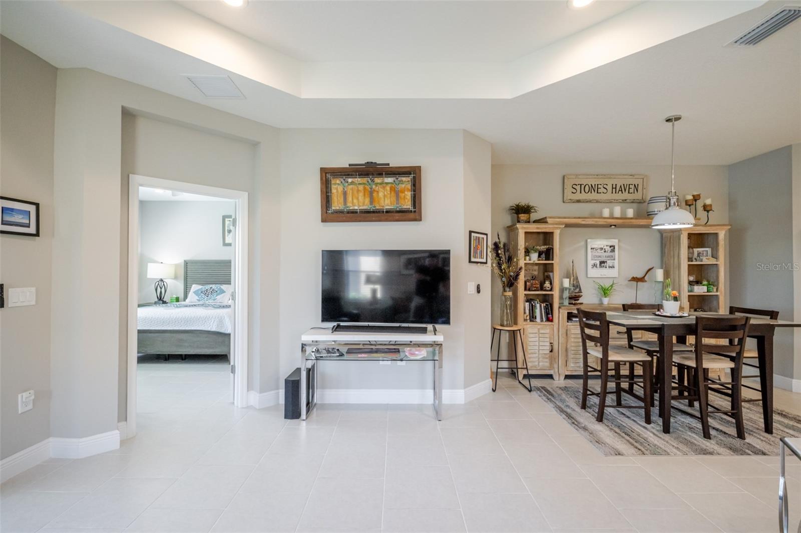 VICENZA PH 1 - Residential