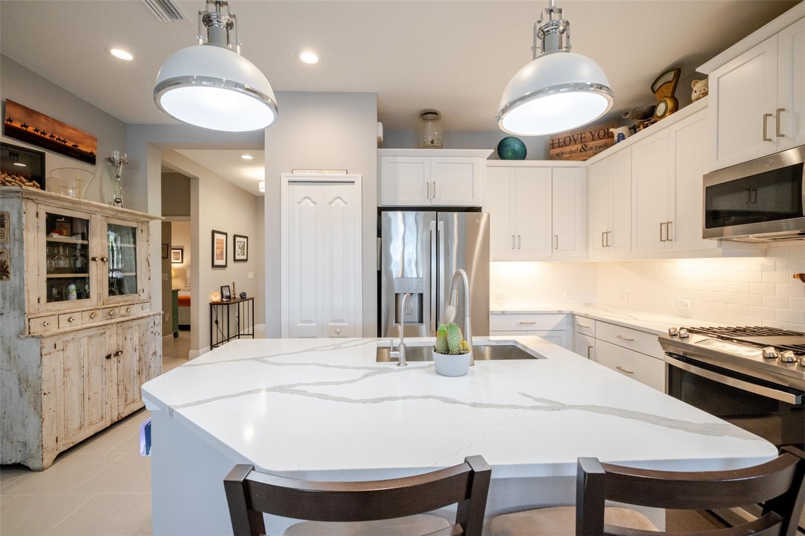 VICENZA PH 1 - Residential