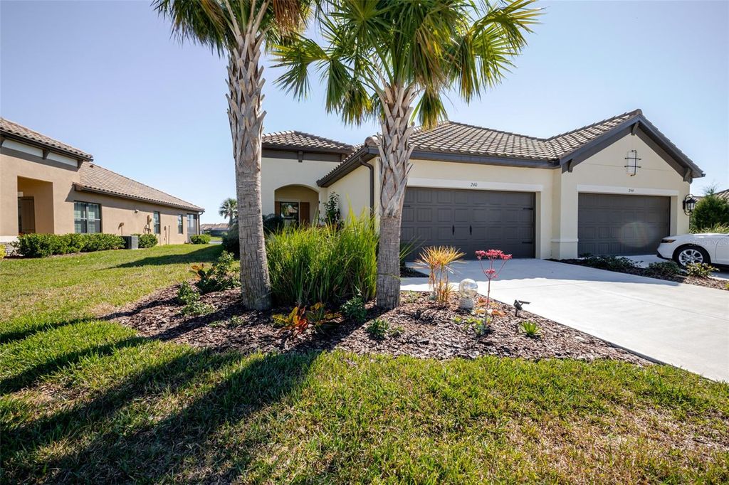 Photo of 240 Tracino Terrace, Nokomis, FL 34275 (MLS # A4681245)
