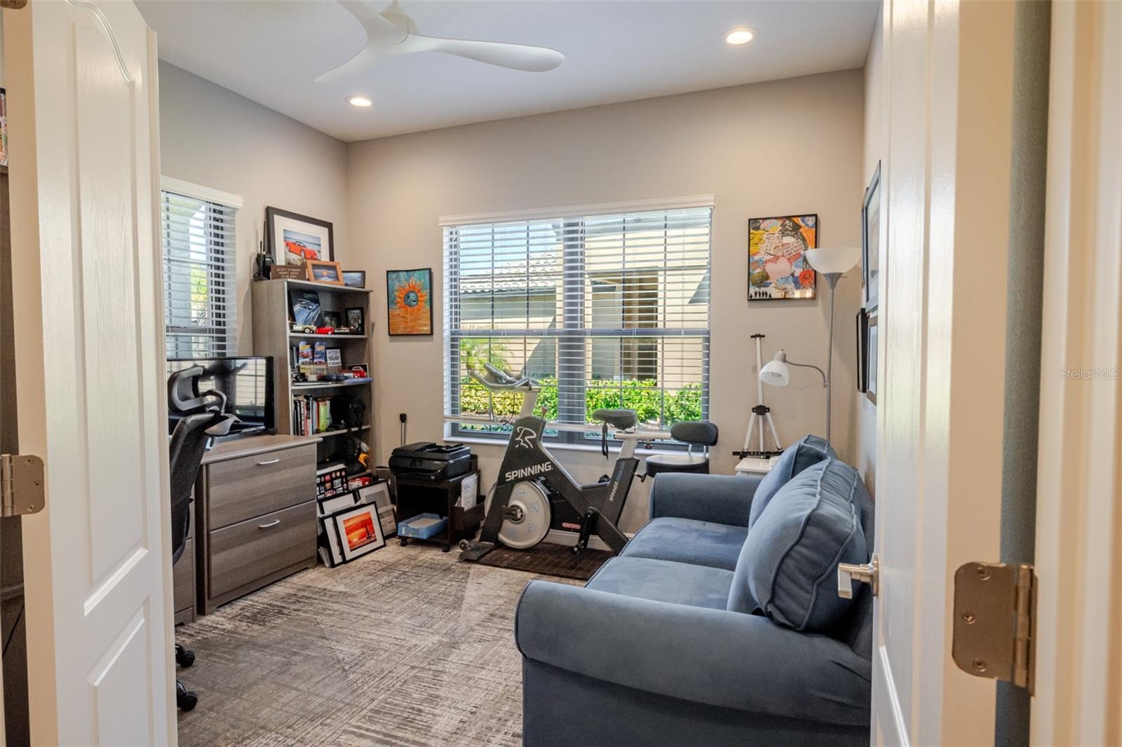 VICENZA PH 1 - Residential