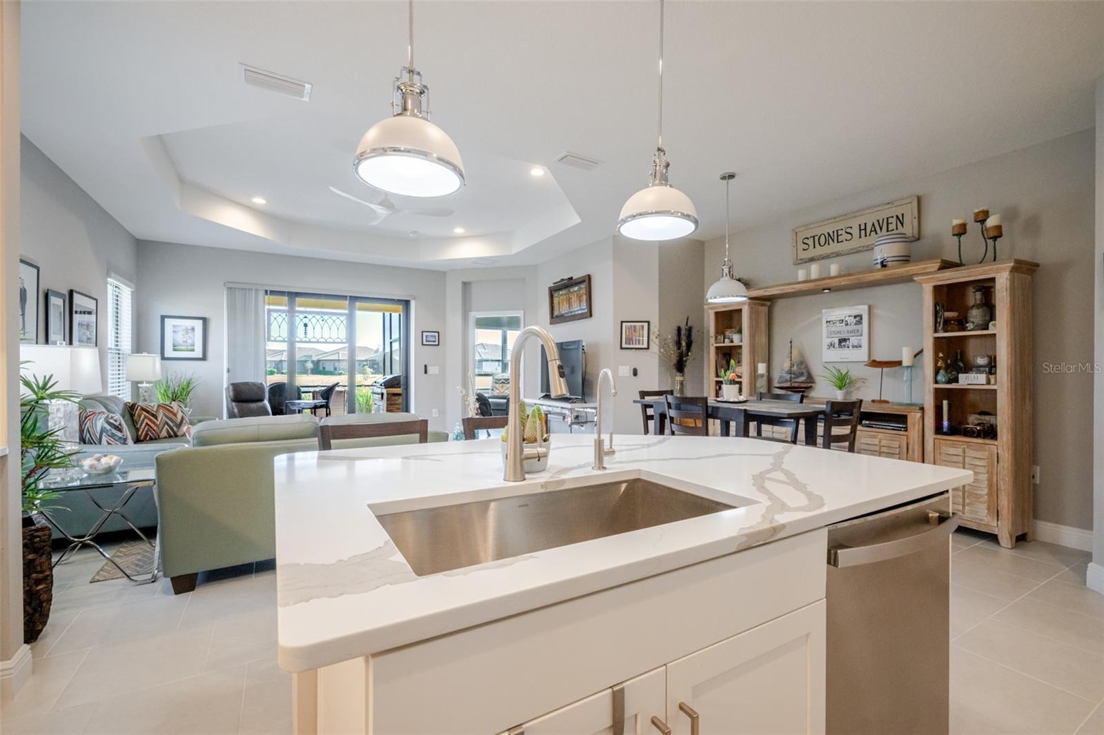 VICENZA PH 1 - Residential