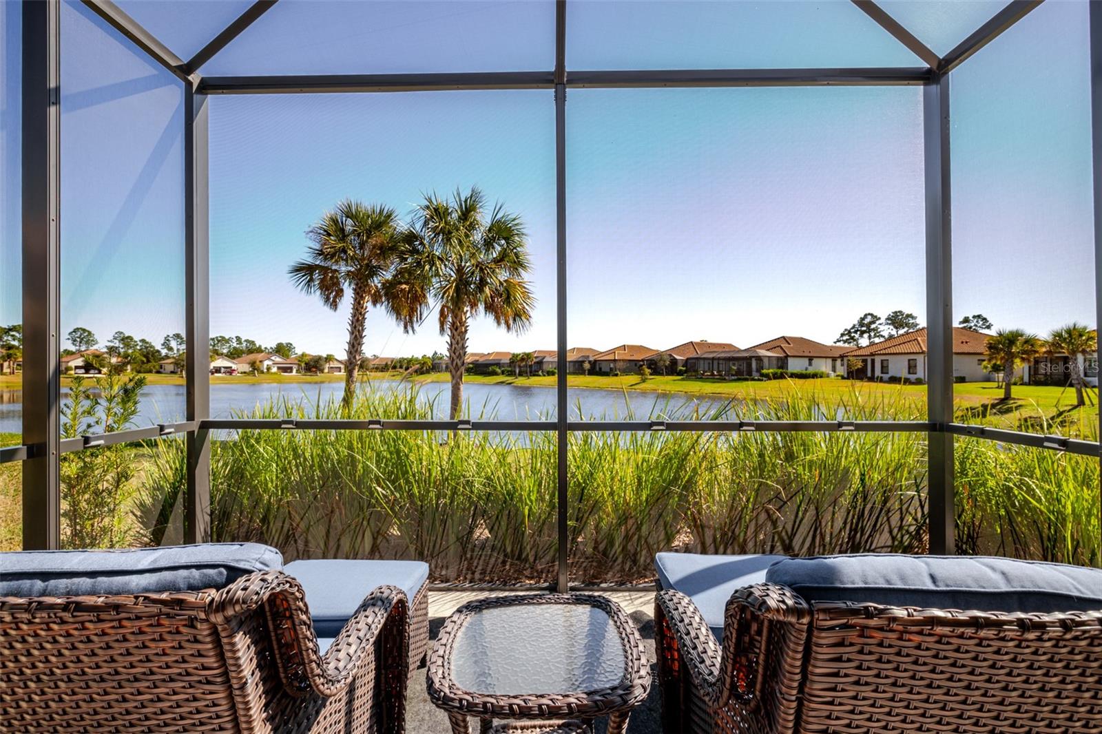 VICENZA PH 1 - Residential