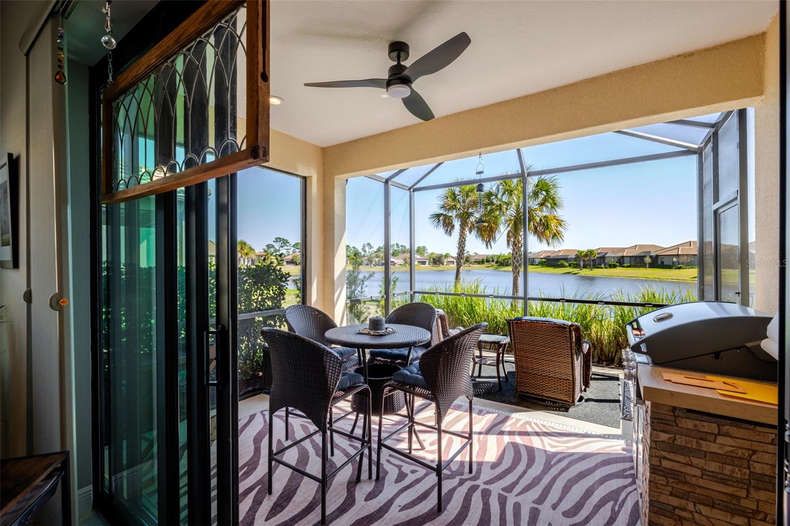 VICENZA PH 1 - Residential