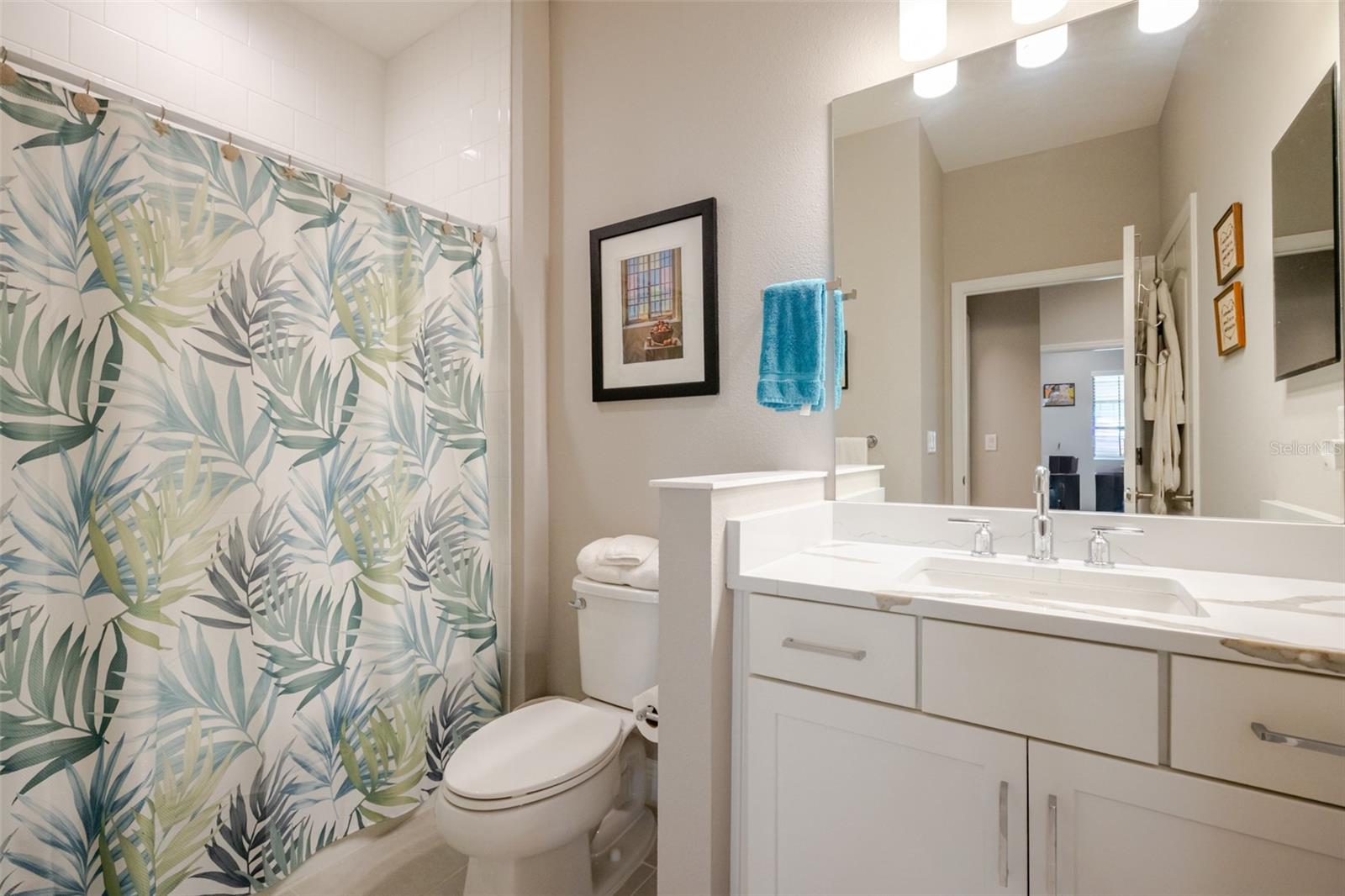 VICENZA PH 1 - Residential