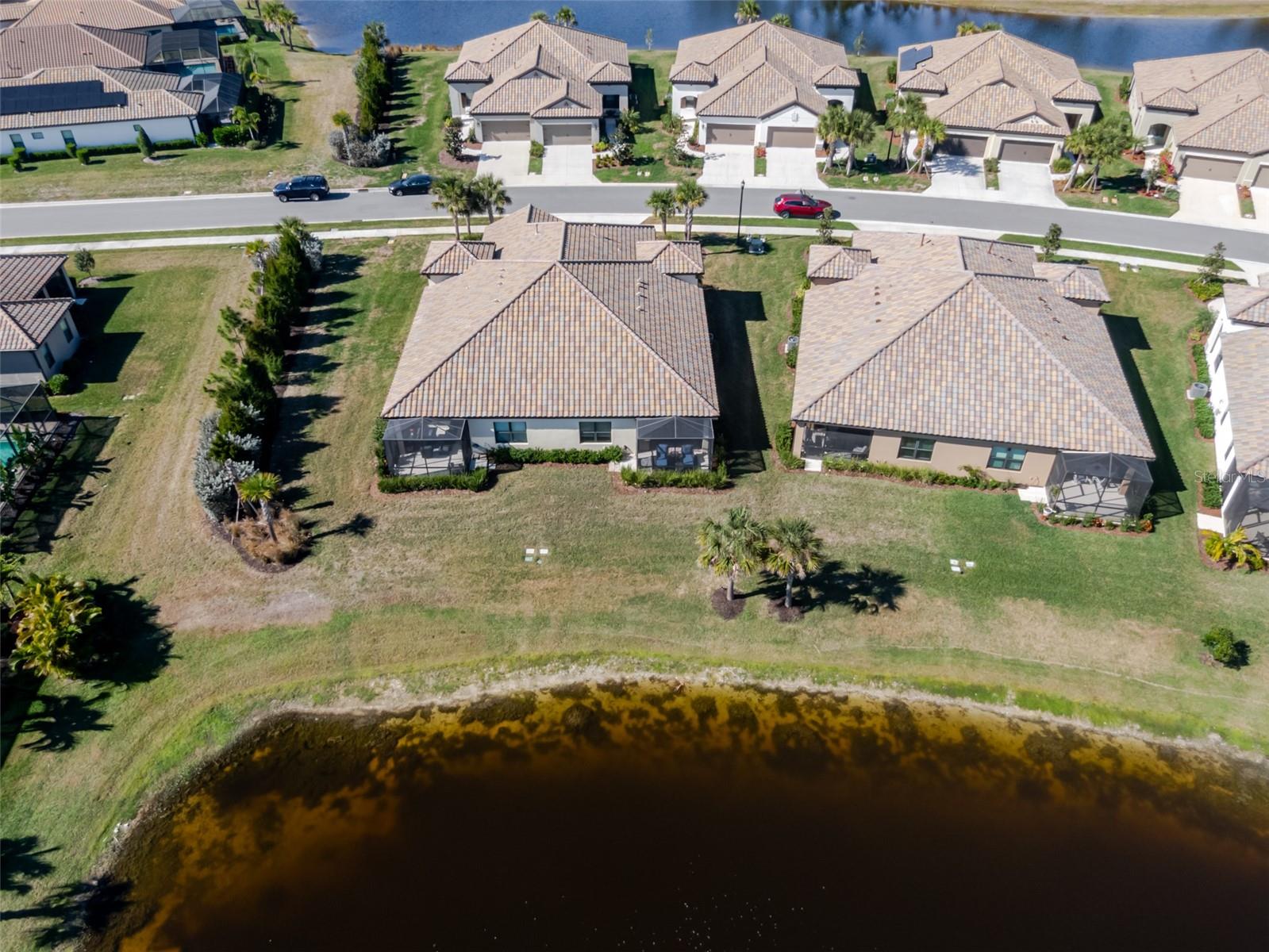 VICENZA PH 1 - Residential