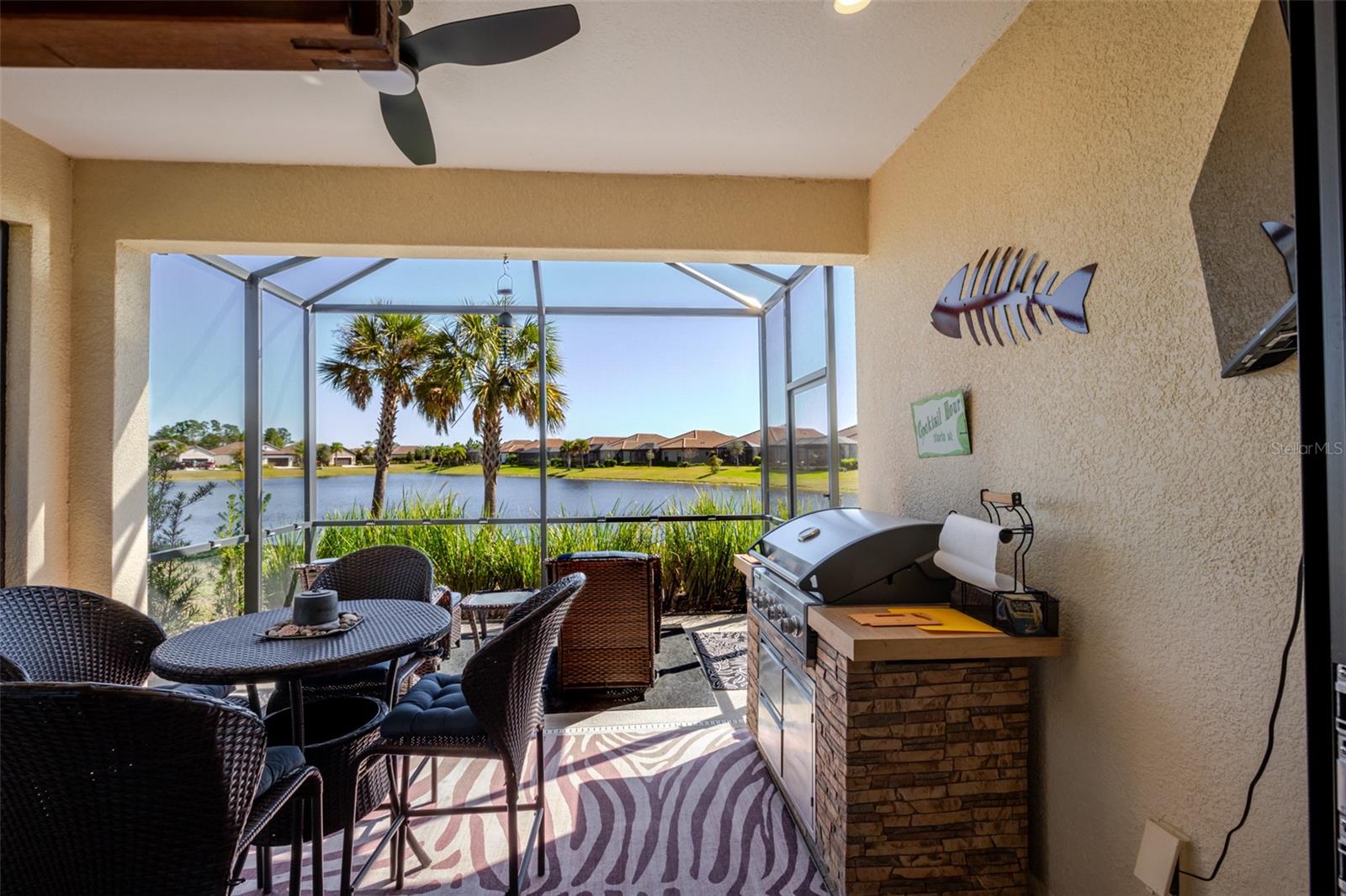 VICENZA PH 1 - Residential