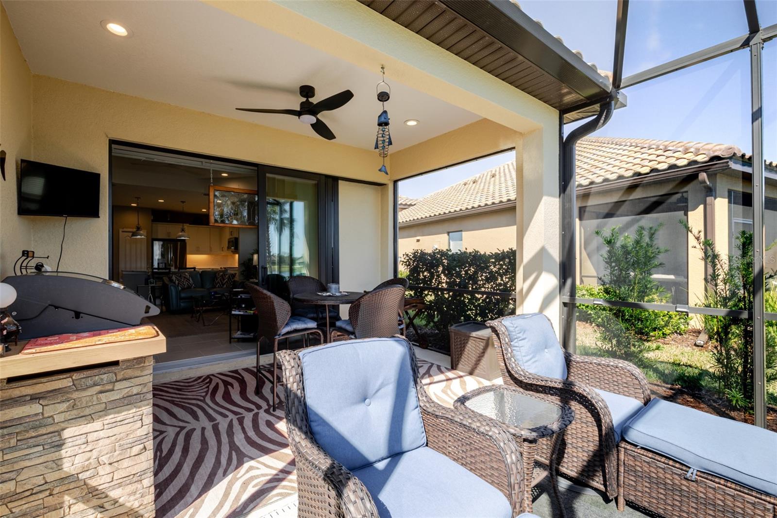 VICENZA PH 1 - Residential