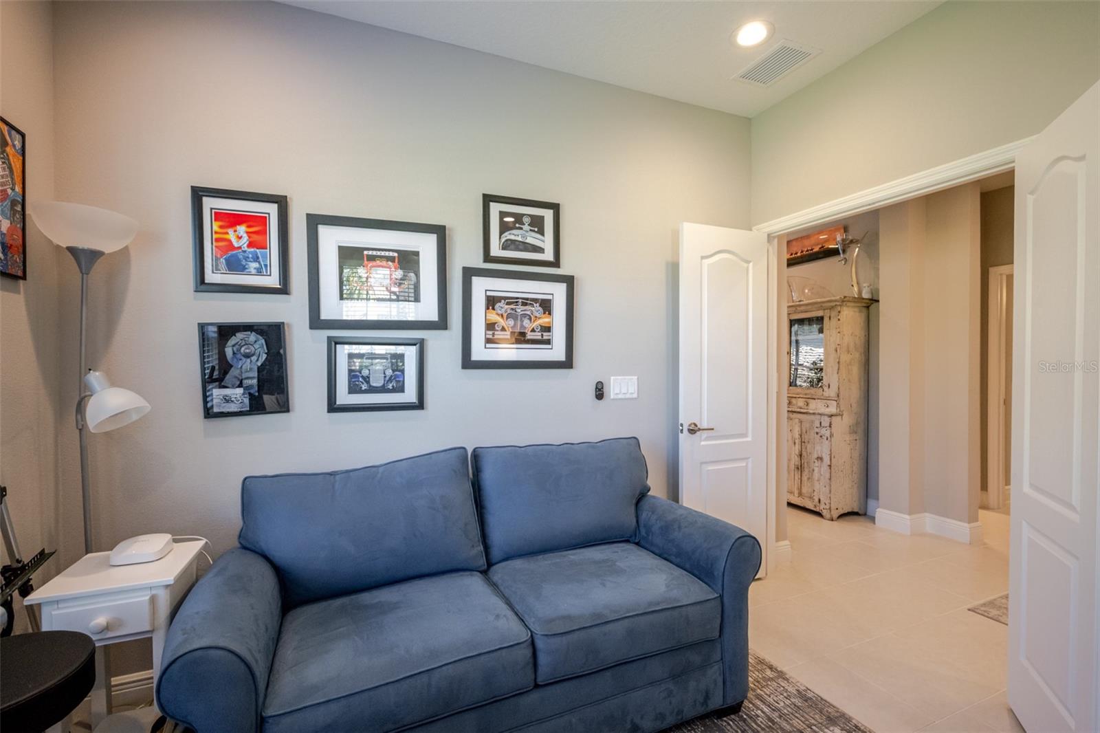 VICENZA PH 1 - Residential