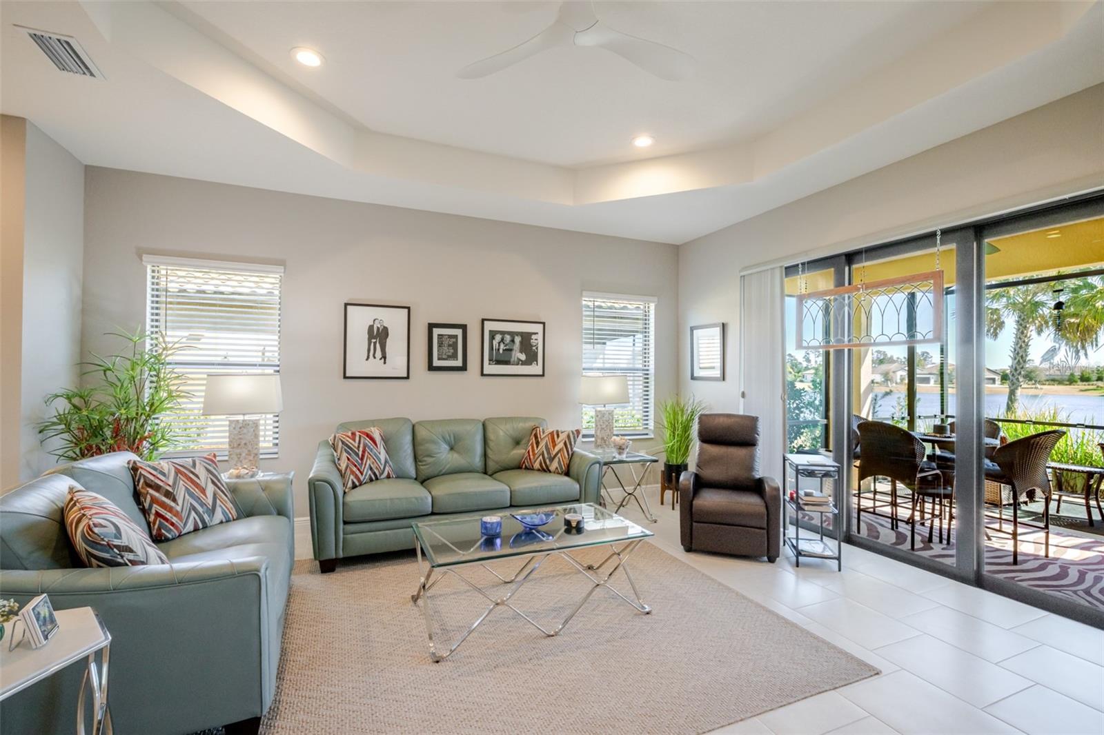 VICENZA PH 1 - Residential