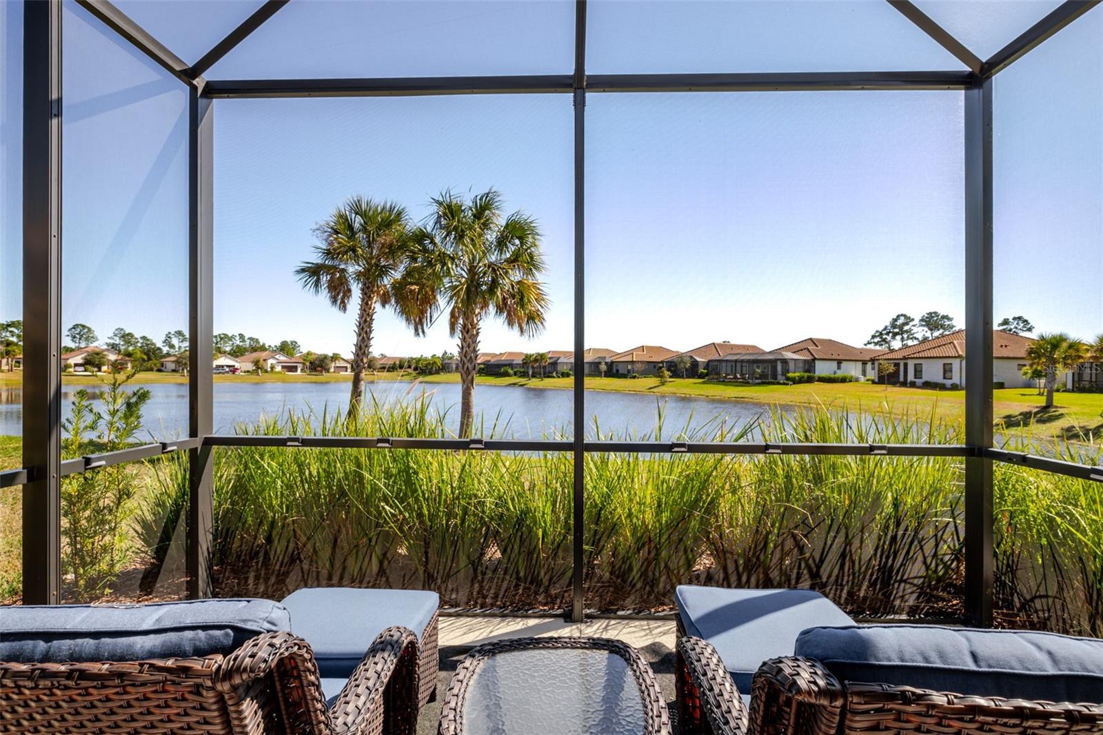 VICENZA PH 1 - Residential