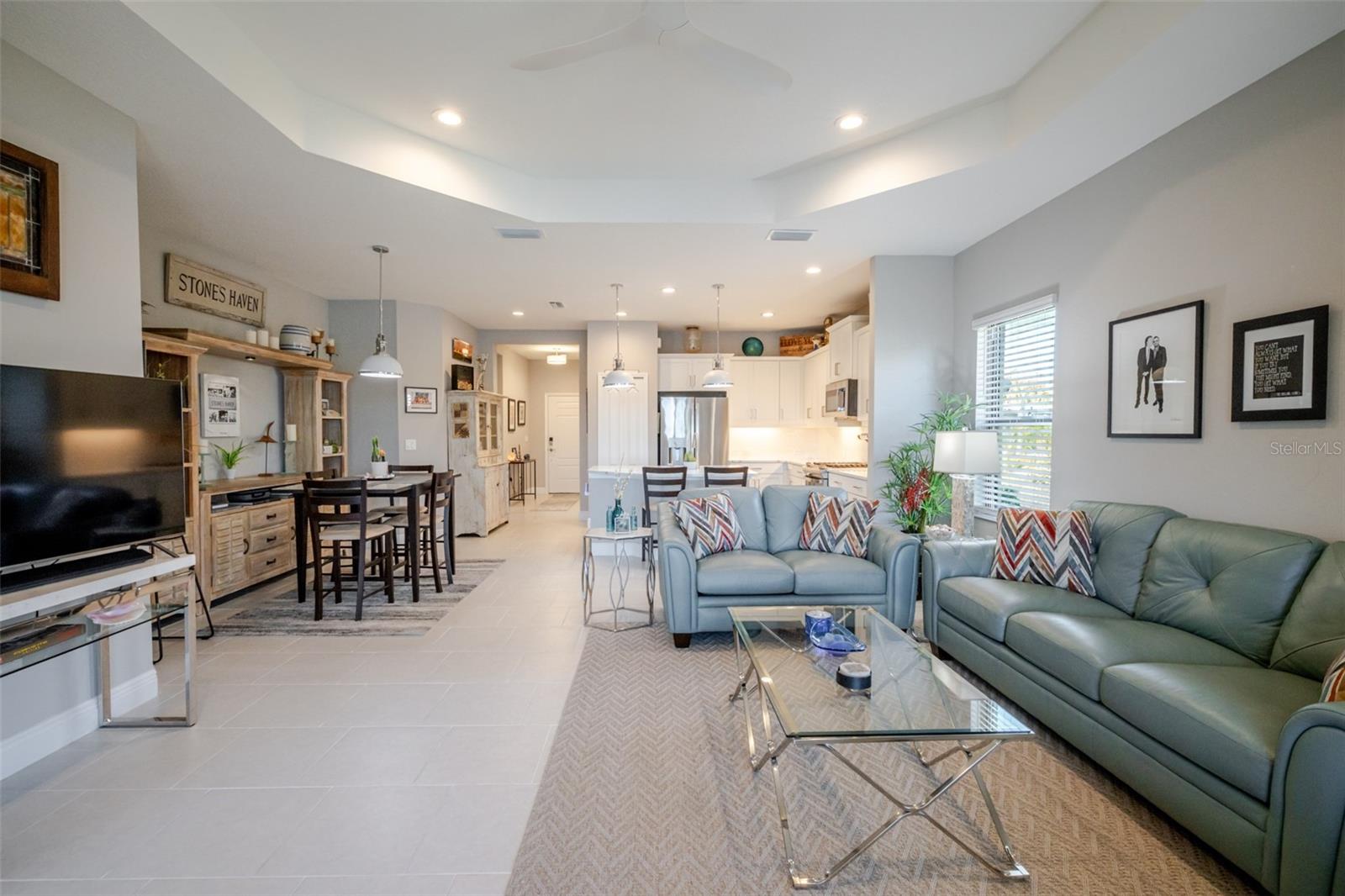 VICENZA PH 1 - Residential