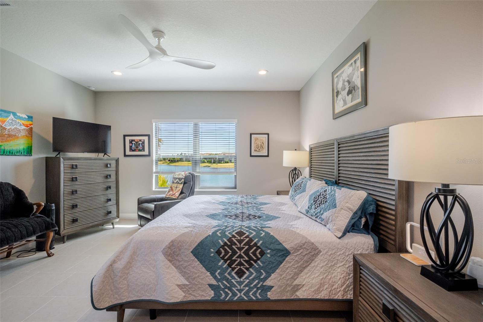 VICENZA PH 1 - Residential