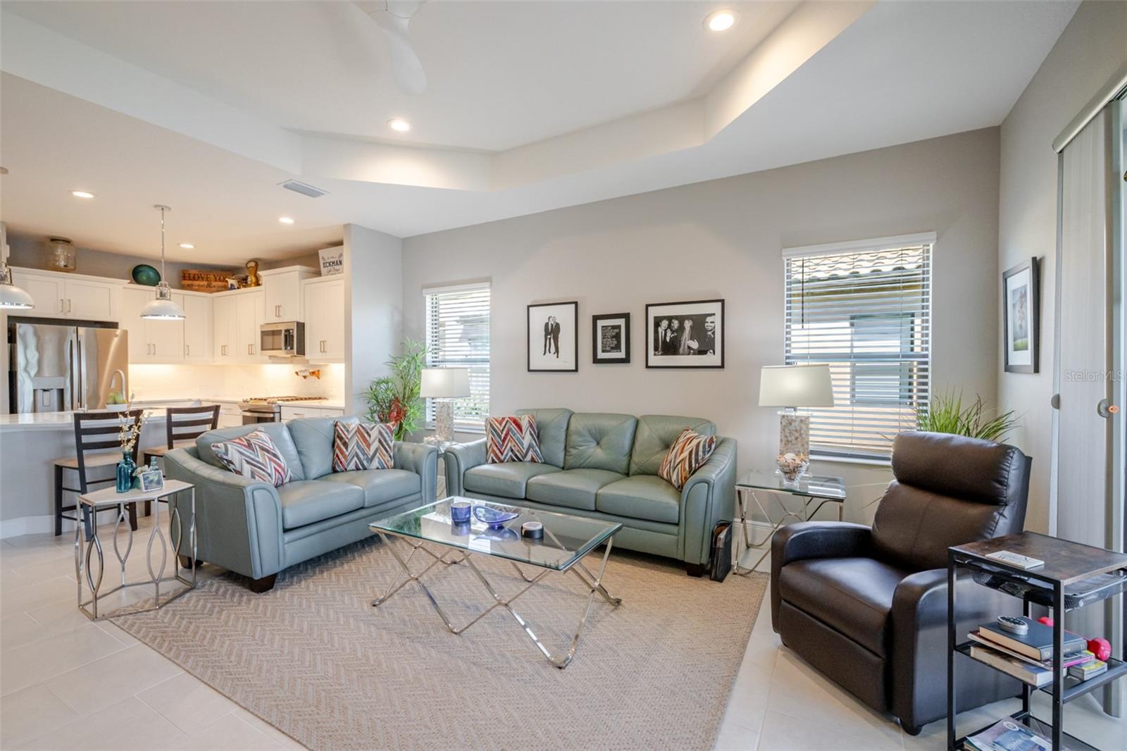 VICENZA PH 1 - Residential